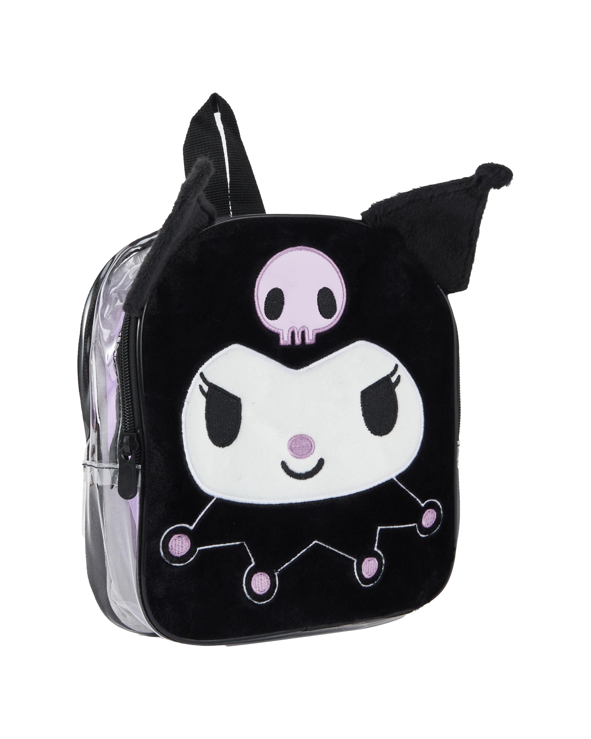 2 Kuromi Stationery Set, 2 of 8