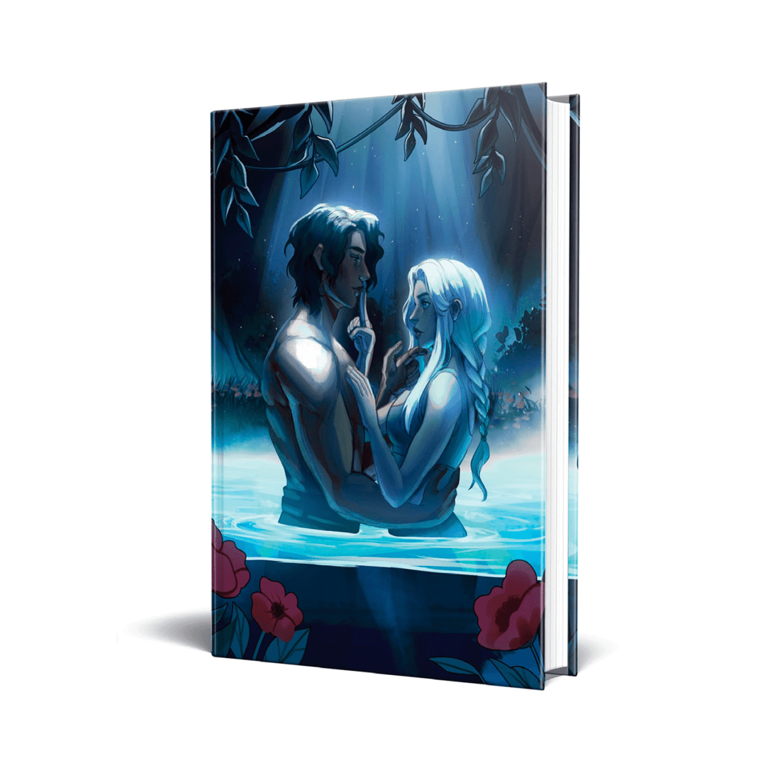 3 Reckless: Deluxe Collector's Edition by Lauren Roberts - Book, 3 of 4