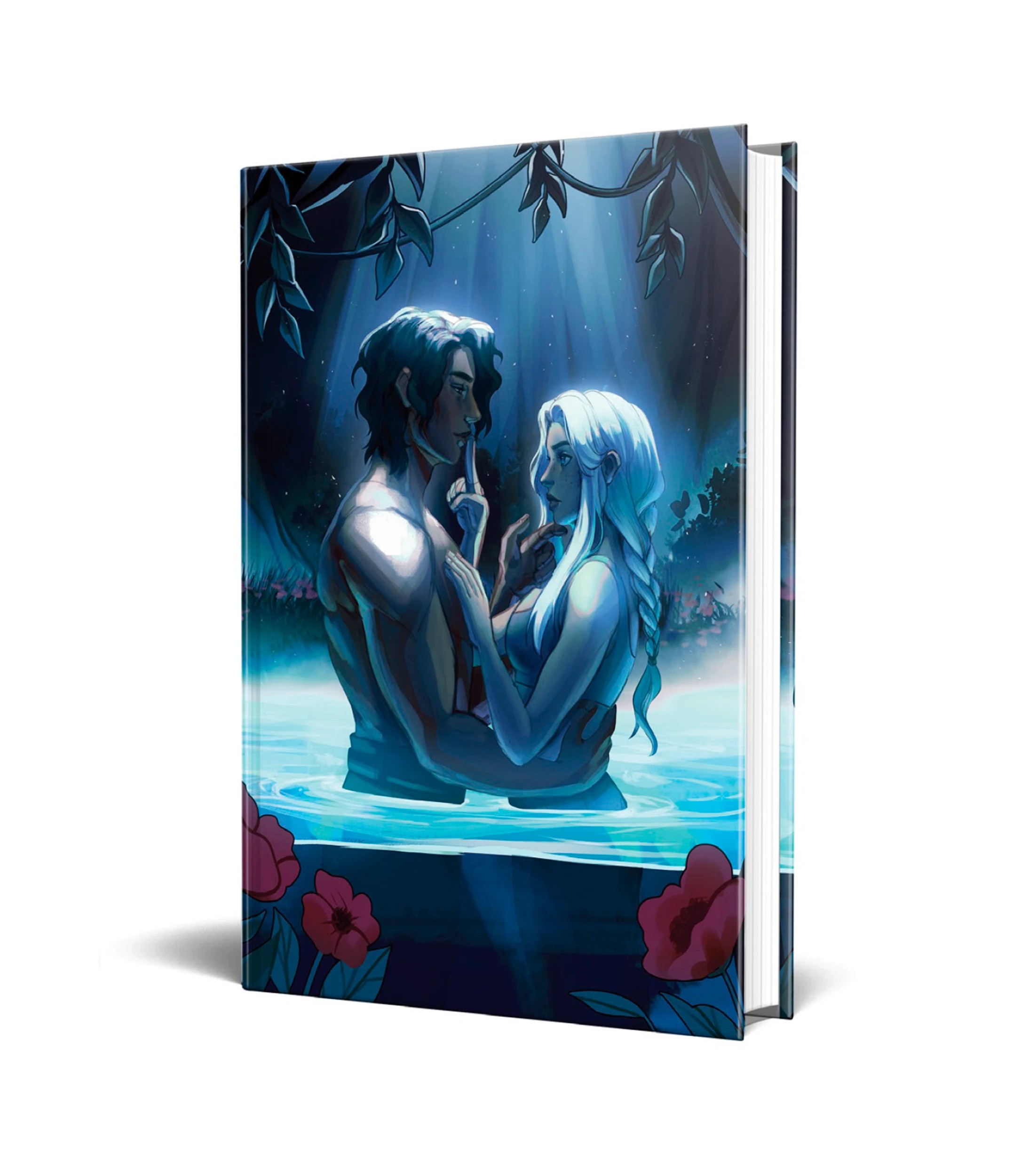 3 Reckless: Deluxe Collector's Edition by Lauren Roberts - Book, 3 of 4