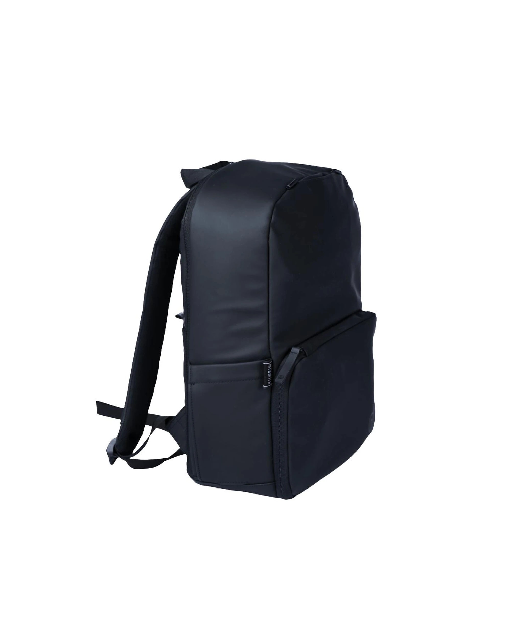 2 MiaMily Expandable Backpack - Midnight Black, 2 of 5