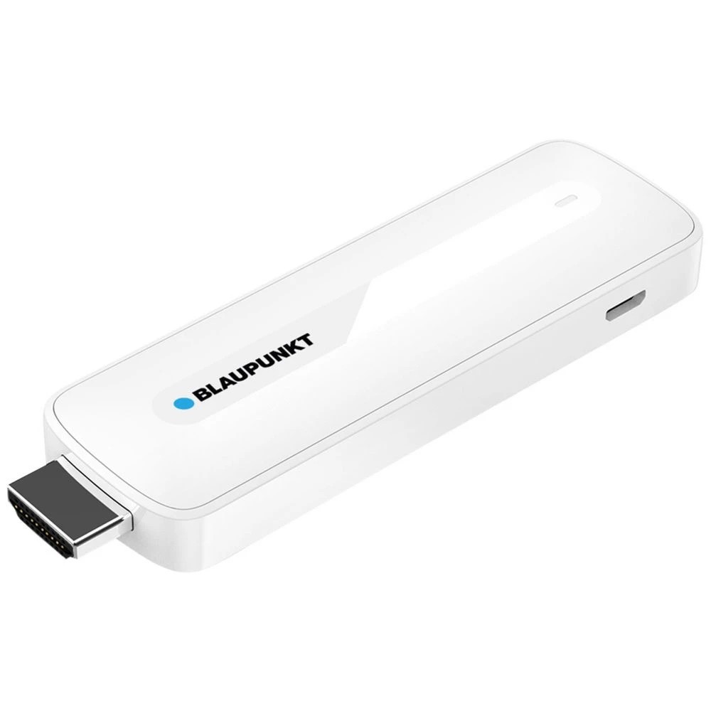 3 Blaupunkt Full HD Android TV Streaming Stick, 3 of 4