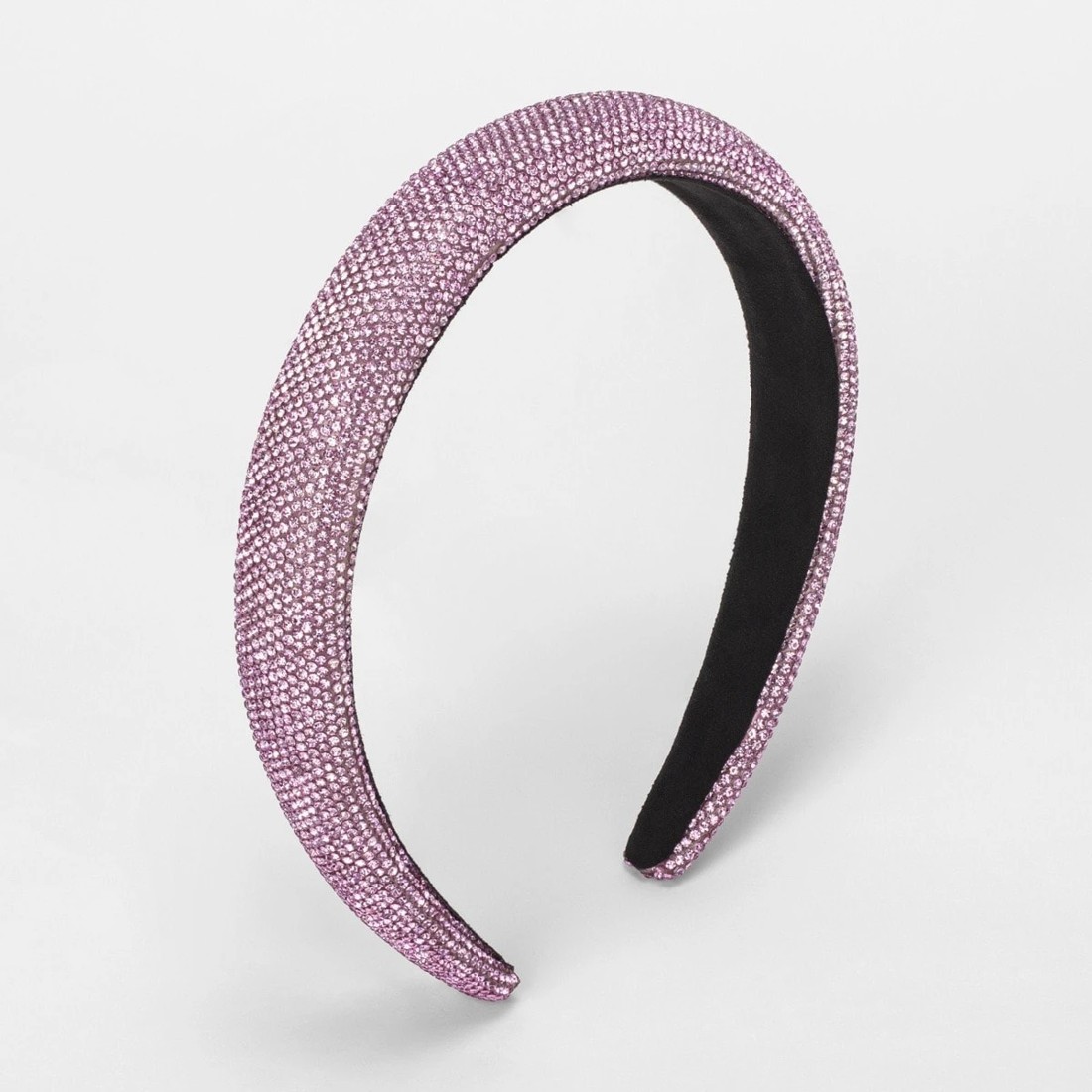 1 Bling Headband - Pink, 1 of 5