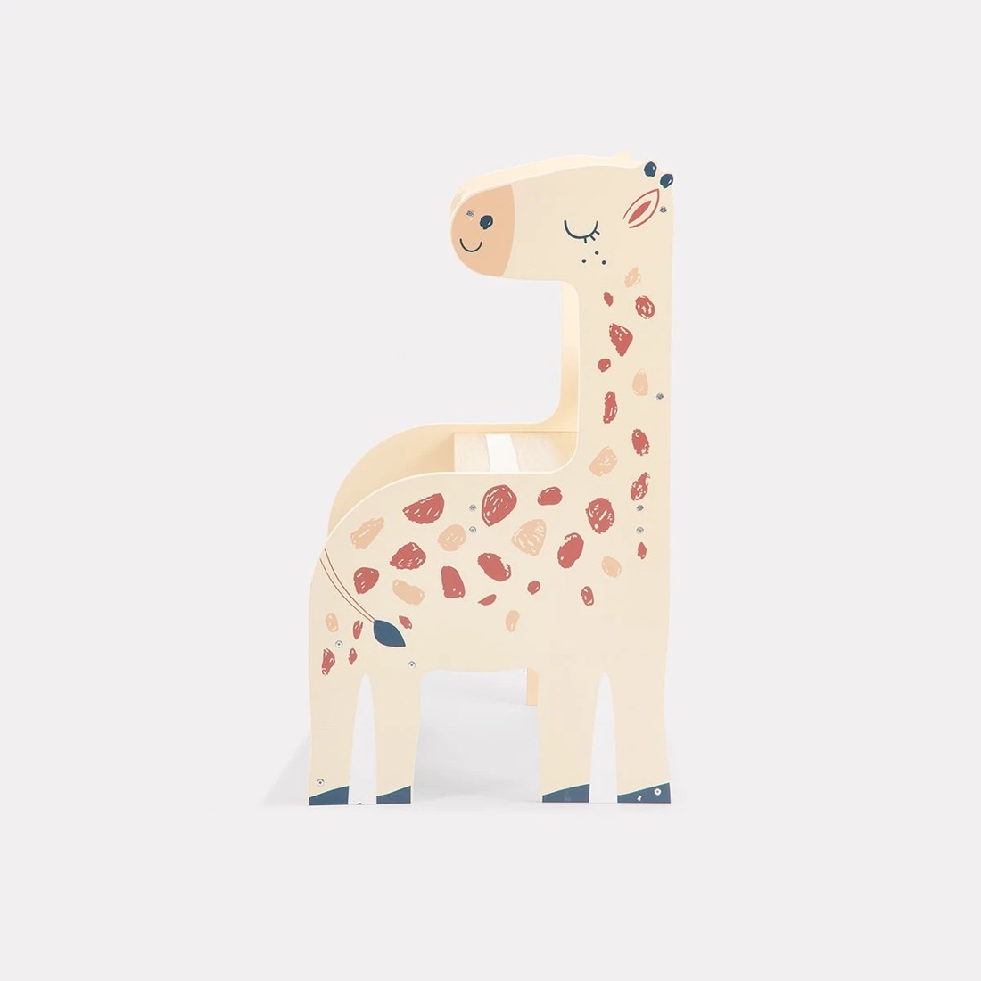 5 Novelty Stand Up Stool, 5 of 7