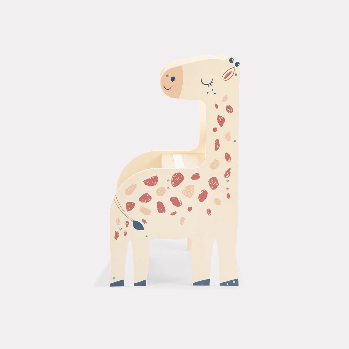 5 Novelty Stand Up Stool, 5 of 7