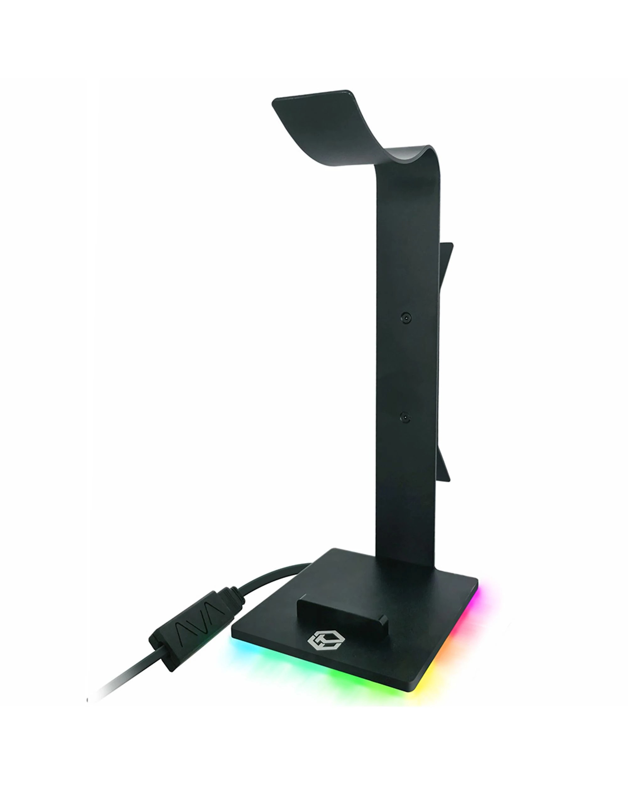 2 Powerwave RGB Headset Stand, 2 of 2