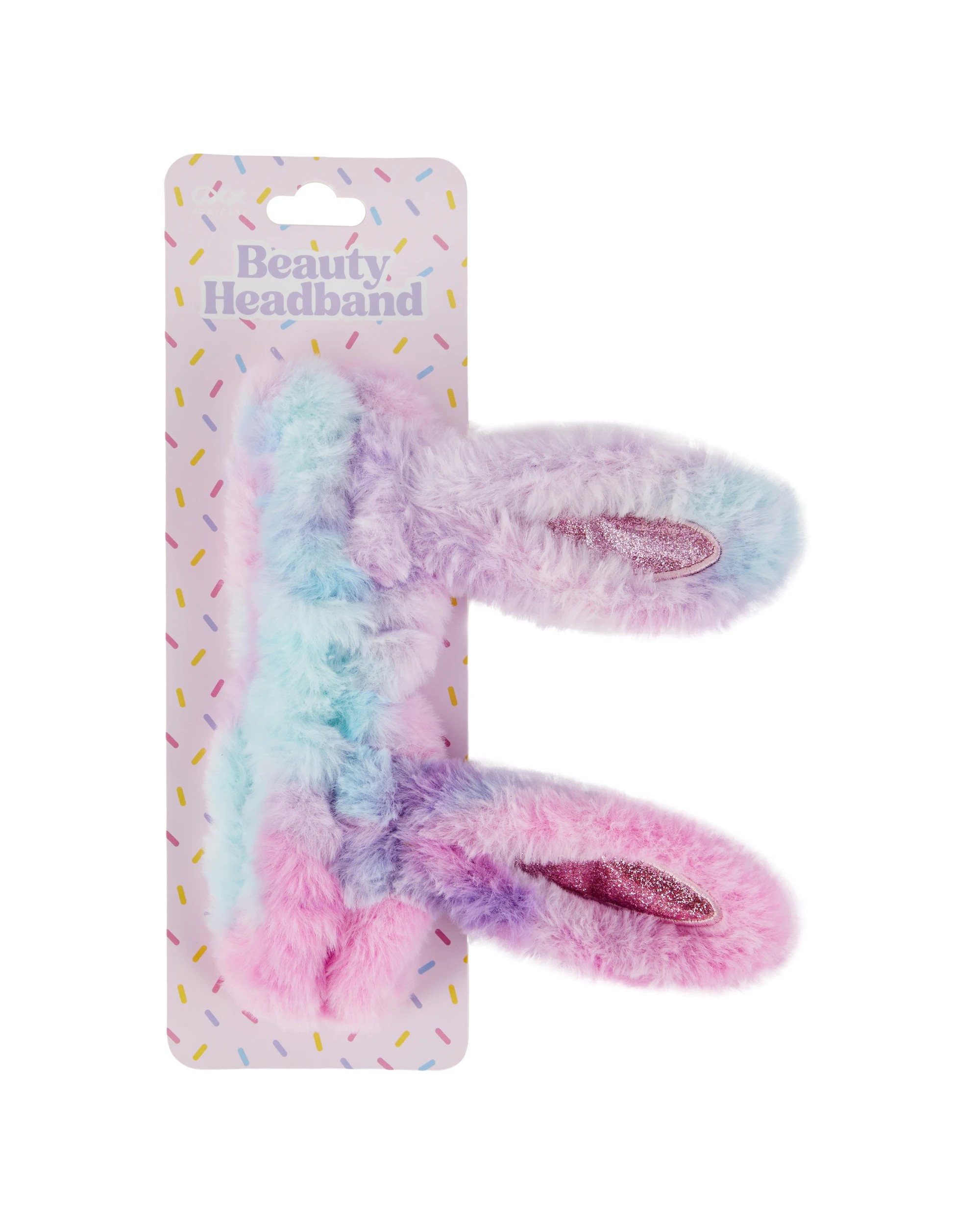 4 OXX Bodycare Beauty Headband - Bunny Ear, 4 of 4