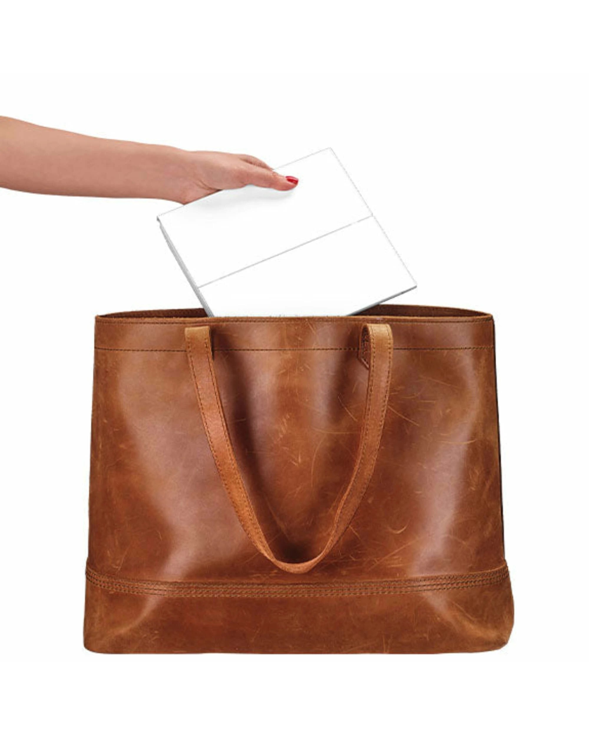 4 Conair LED Light Mirror, 4 of 4