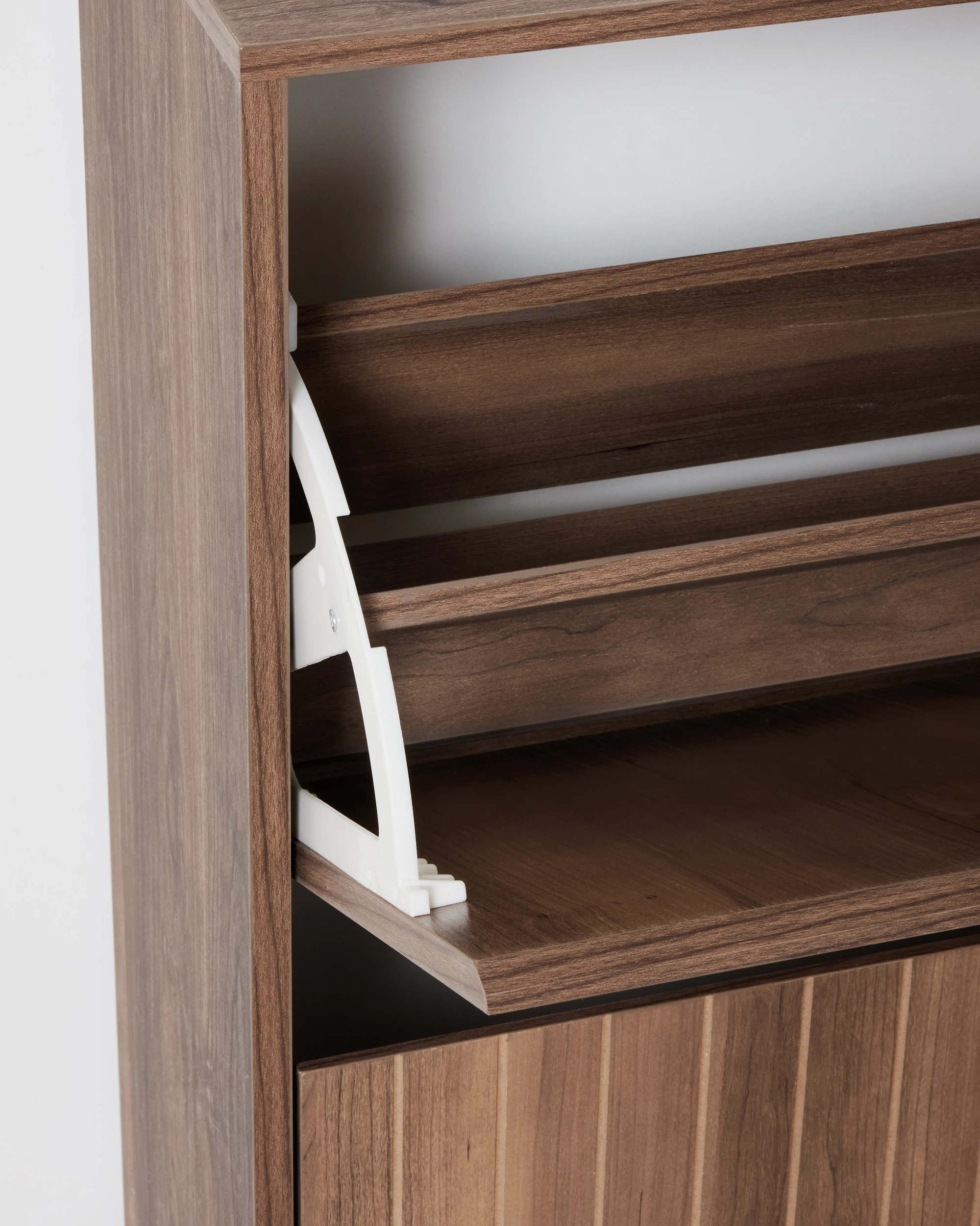 7 Leon 2 Tier Shoe Storage, 7 of 7