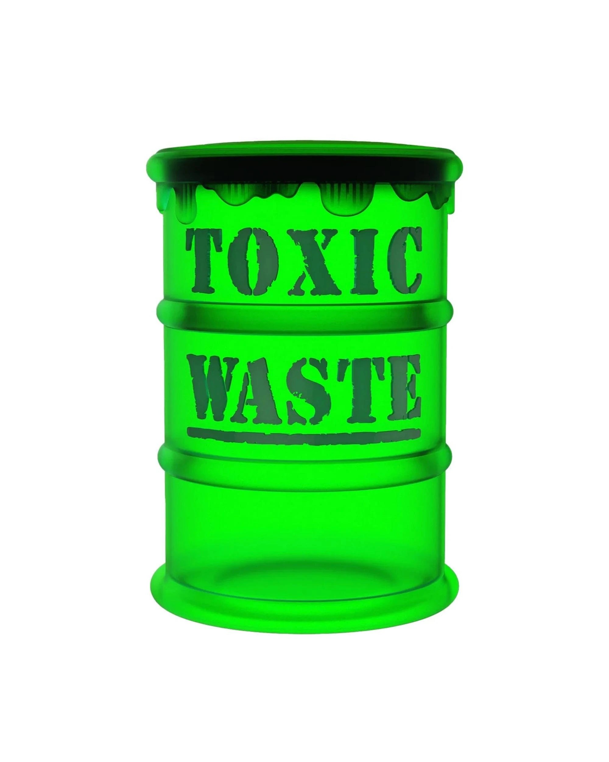 2 Toxic Waste Scented Squishi Toy, 2 of 2