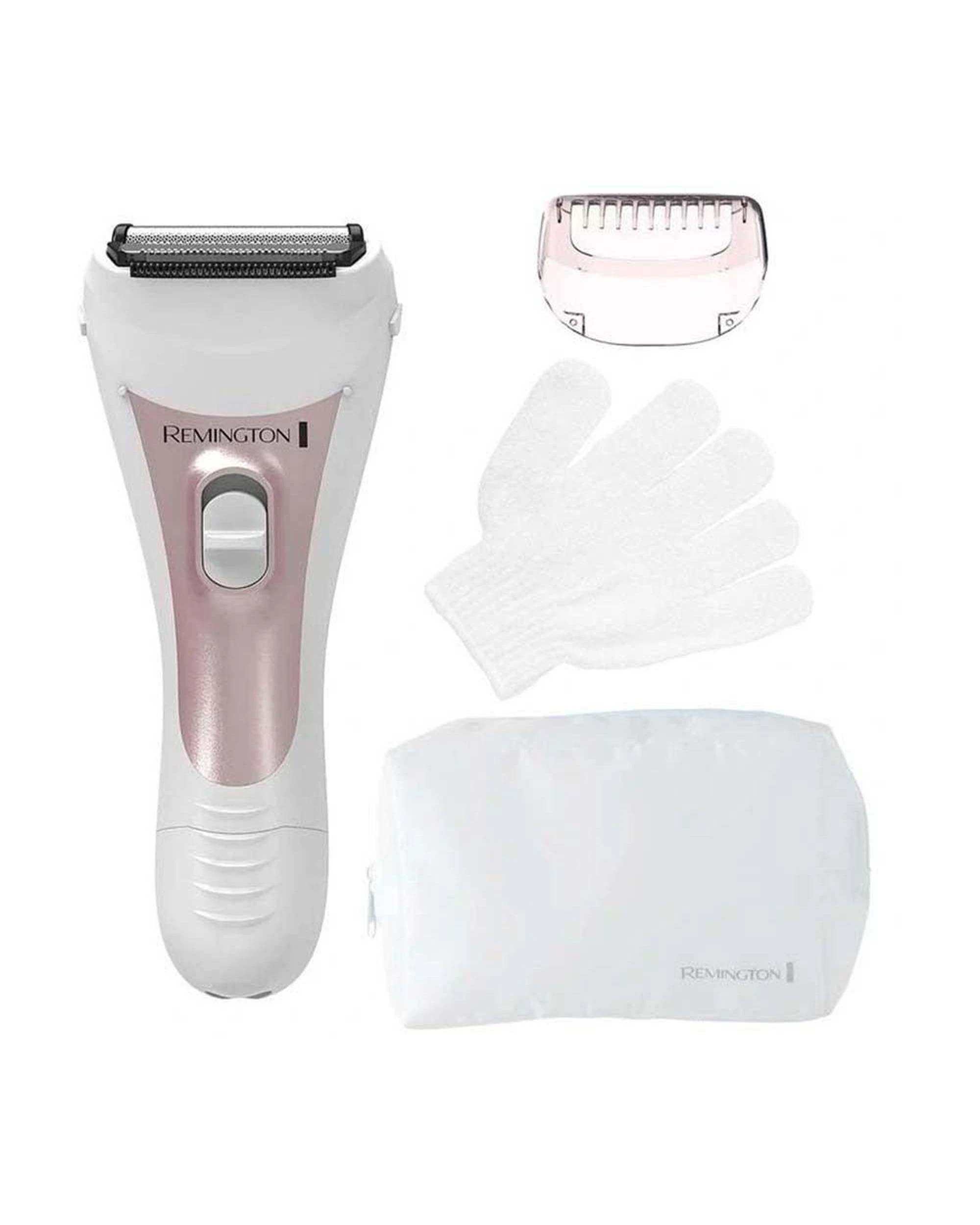 2 Remington Silky S2 Lady Shaver, 2 of 5