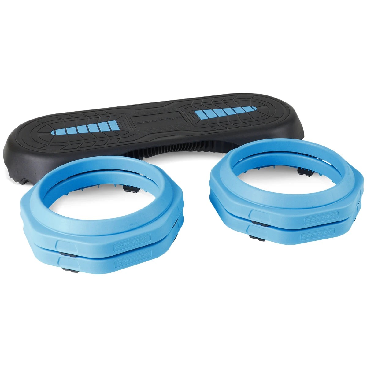 7 CORTEX Multi Level Aerobic Step, 7 of 10