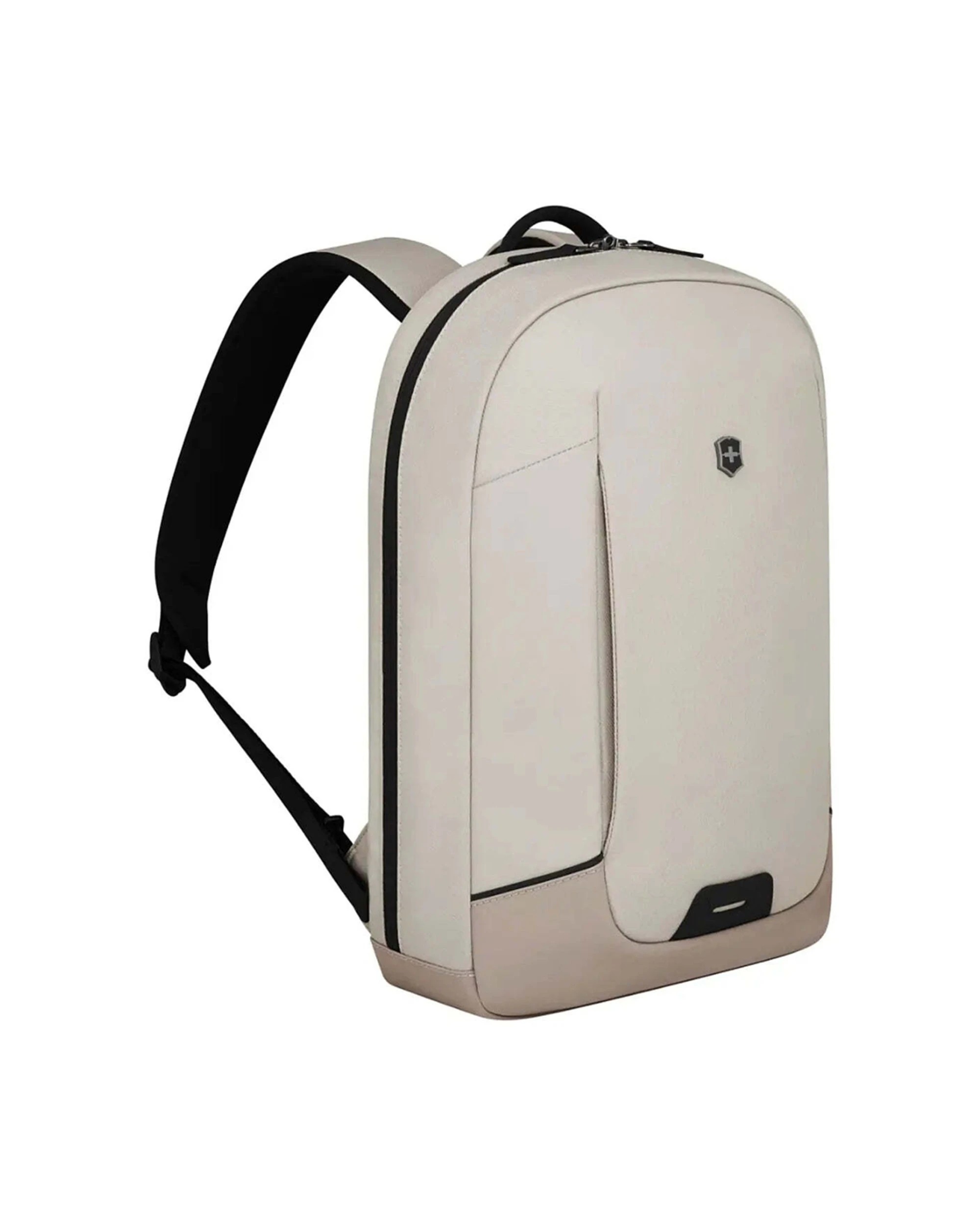 1 Victorinox Altmont Modern City 15.6in Laptop Daypack Antimicrobial Water Resistant 16L Stone - White, 1 of 7