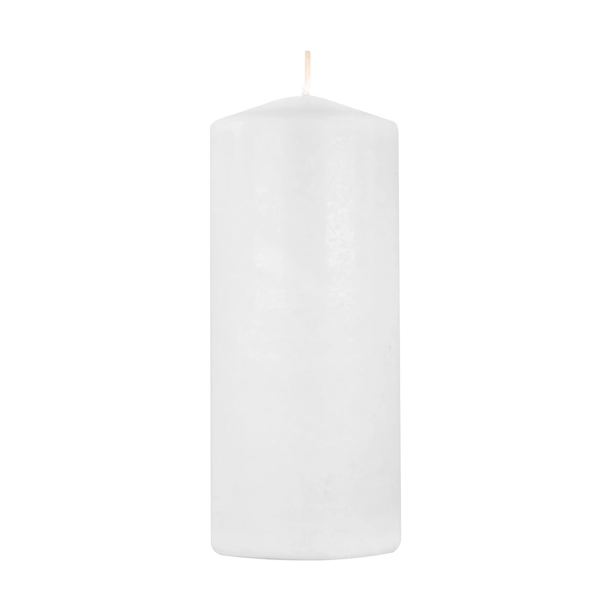 3 Non-Fragrant Candle, 3 of 7