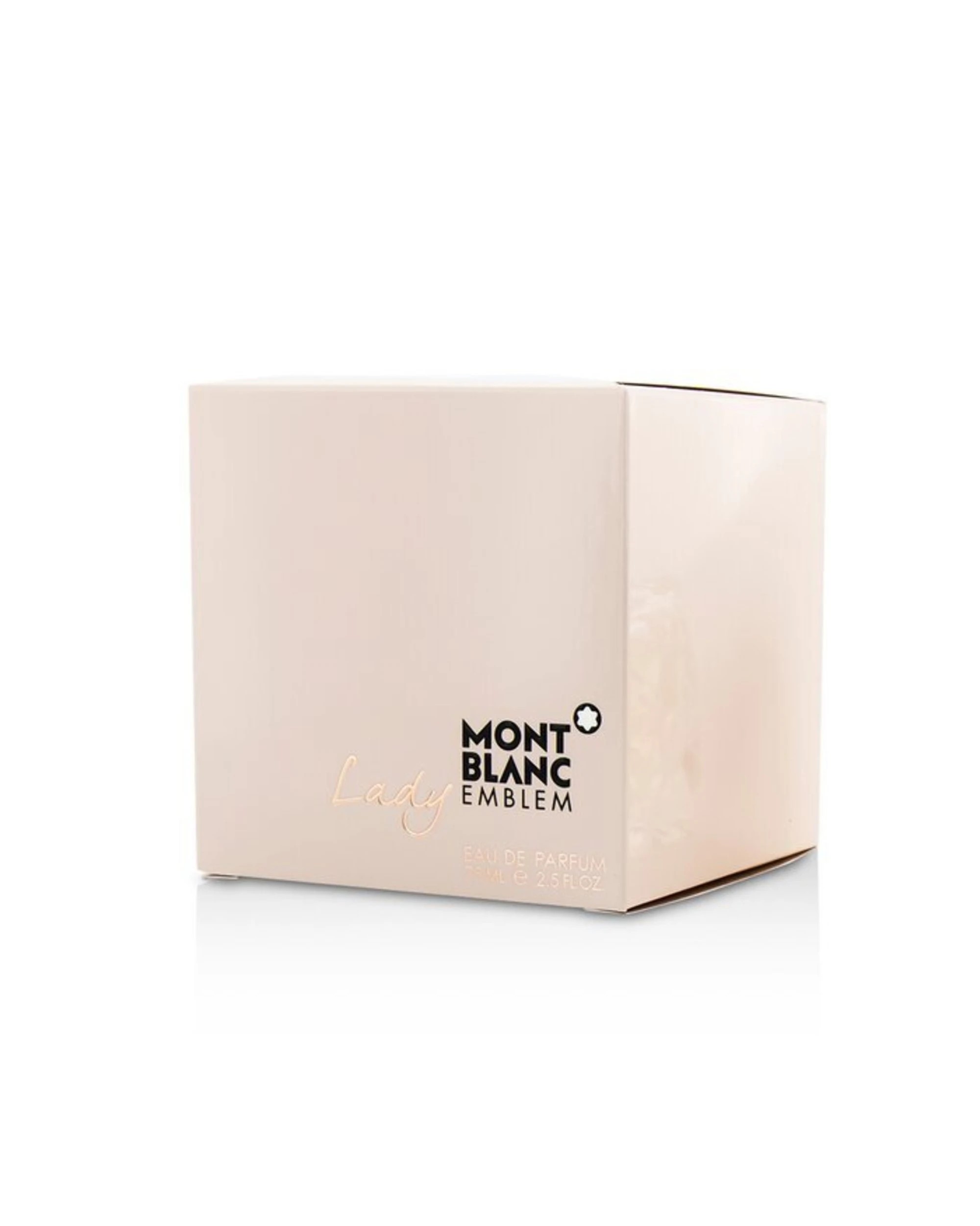 3 Montblanc Emblem 75ml Eau De Parfum, 3 of 3