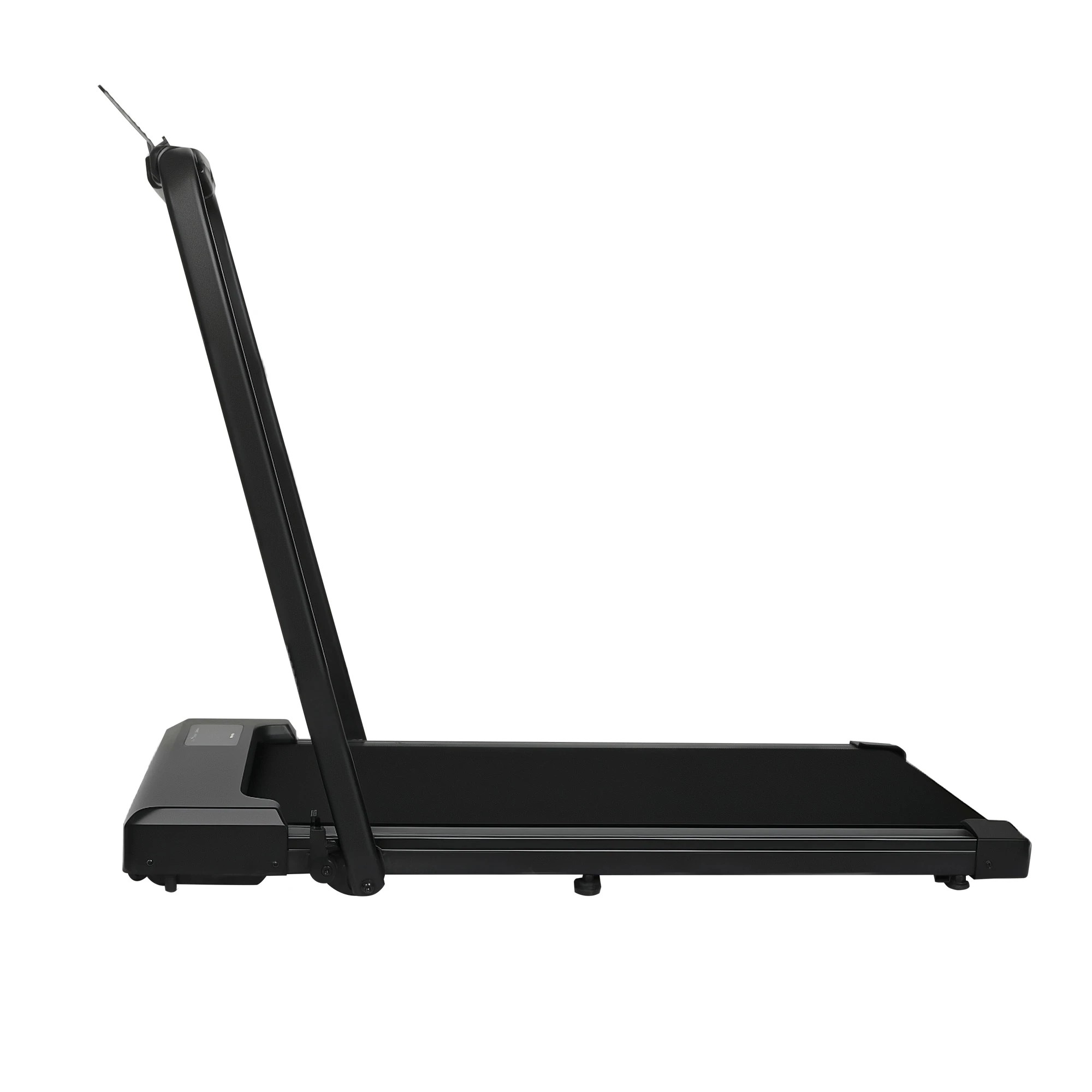 2 Centra Electric Treadmill Under Desk Walking Home Gym Exercise Fitness Foldable, 2 of 7