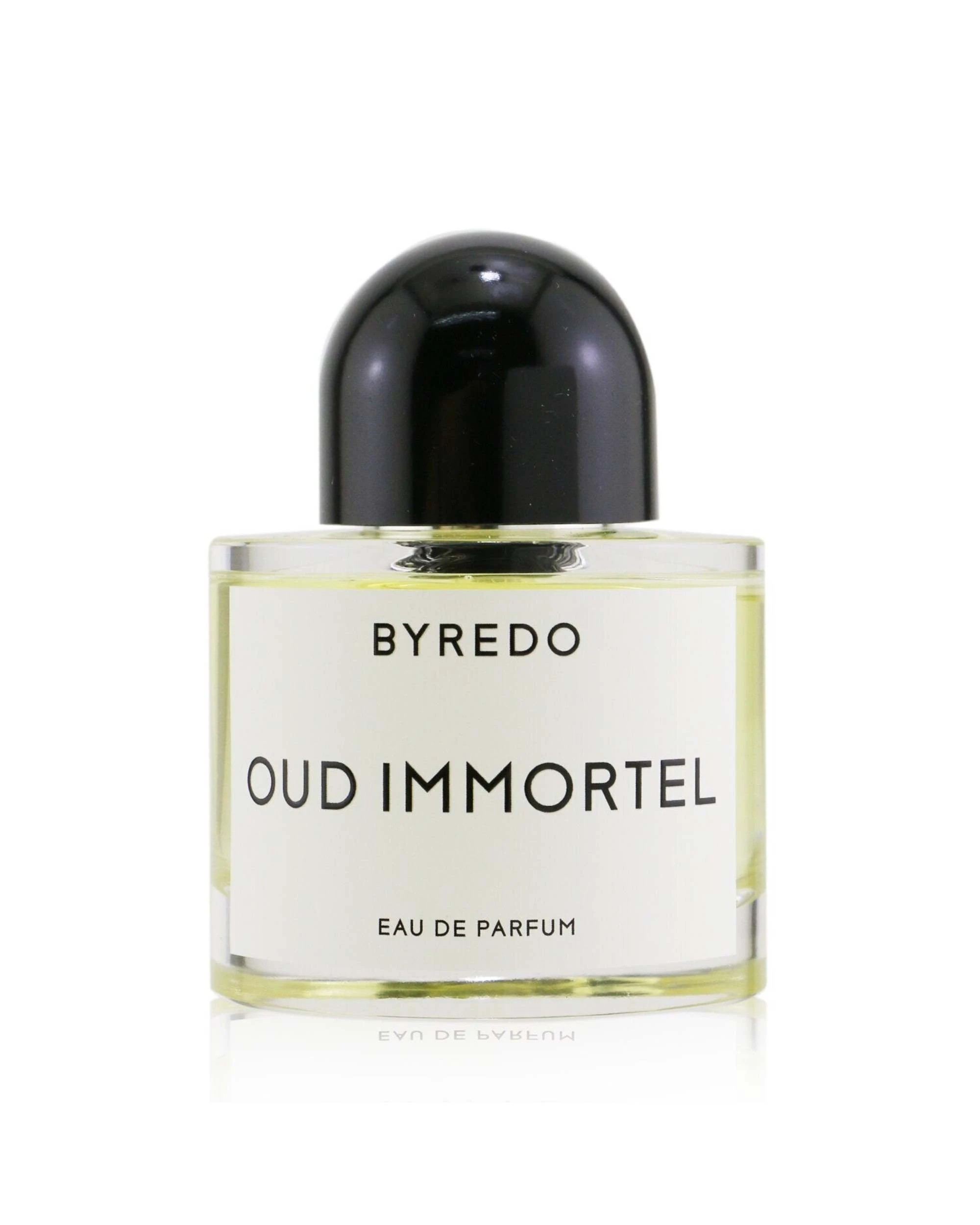4 Oud Immortel  100ml Eau De Parfum, 4 of 4