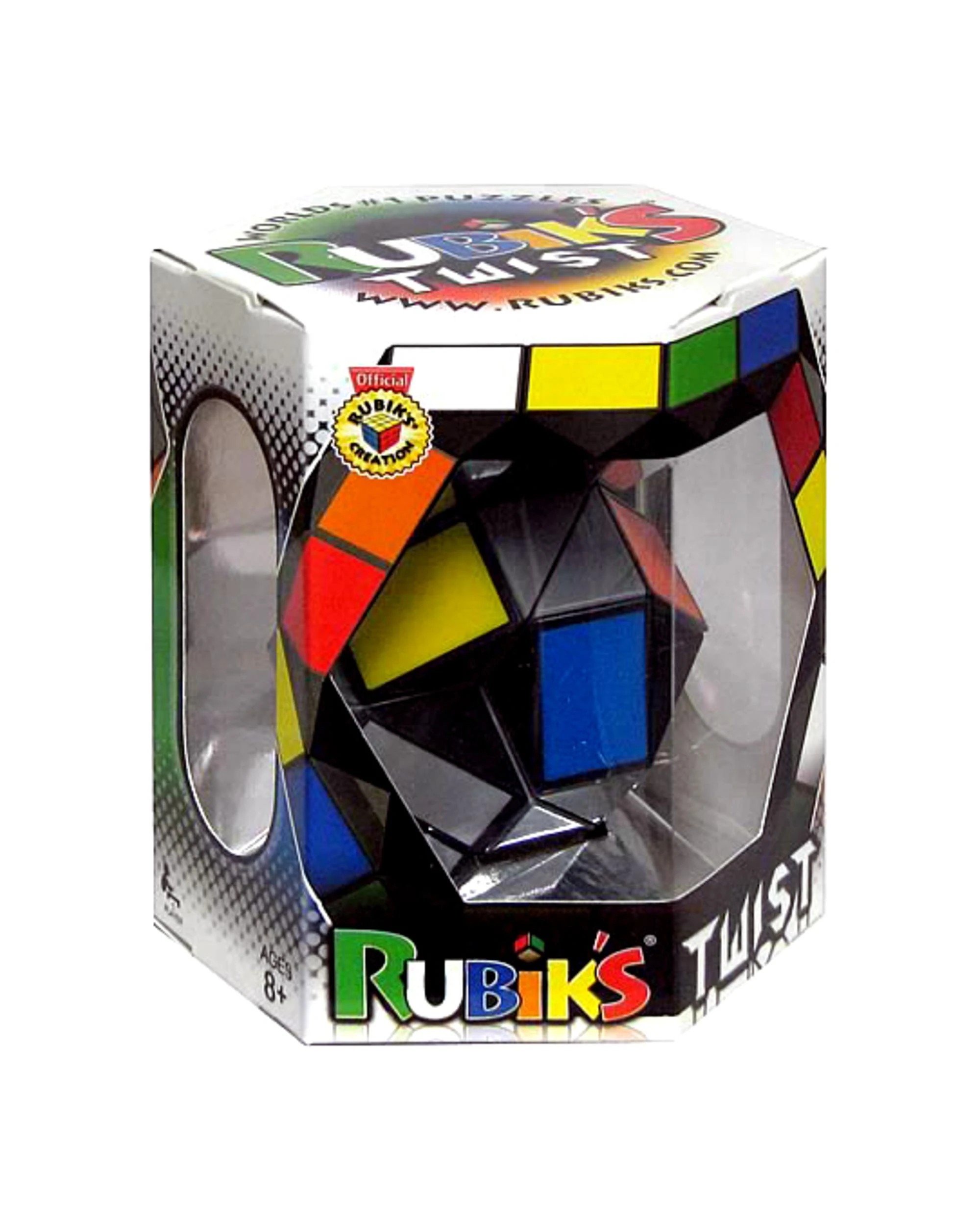 1 Rubik's Twist, 1 of 1