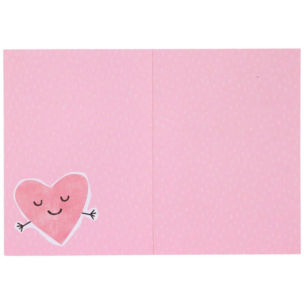 2 Lasting Impressions Card Hugging You, 2 of 2