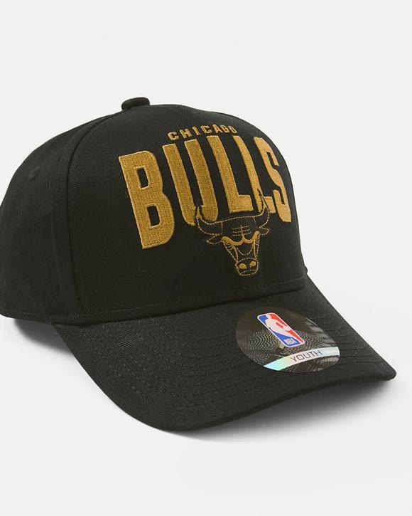 Official NBA Kids Chicago Bulls Cap
