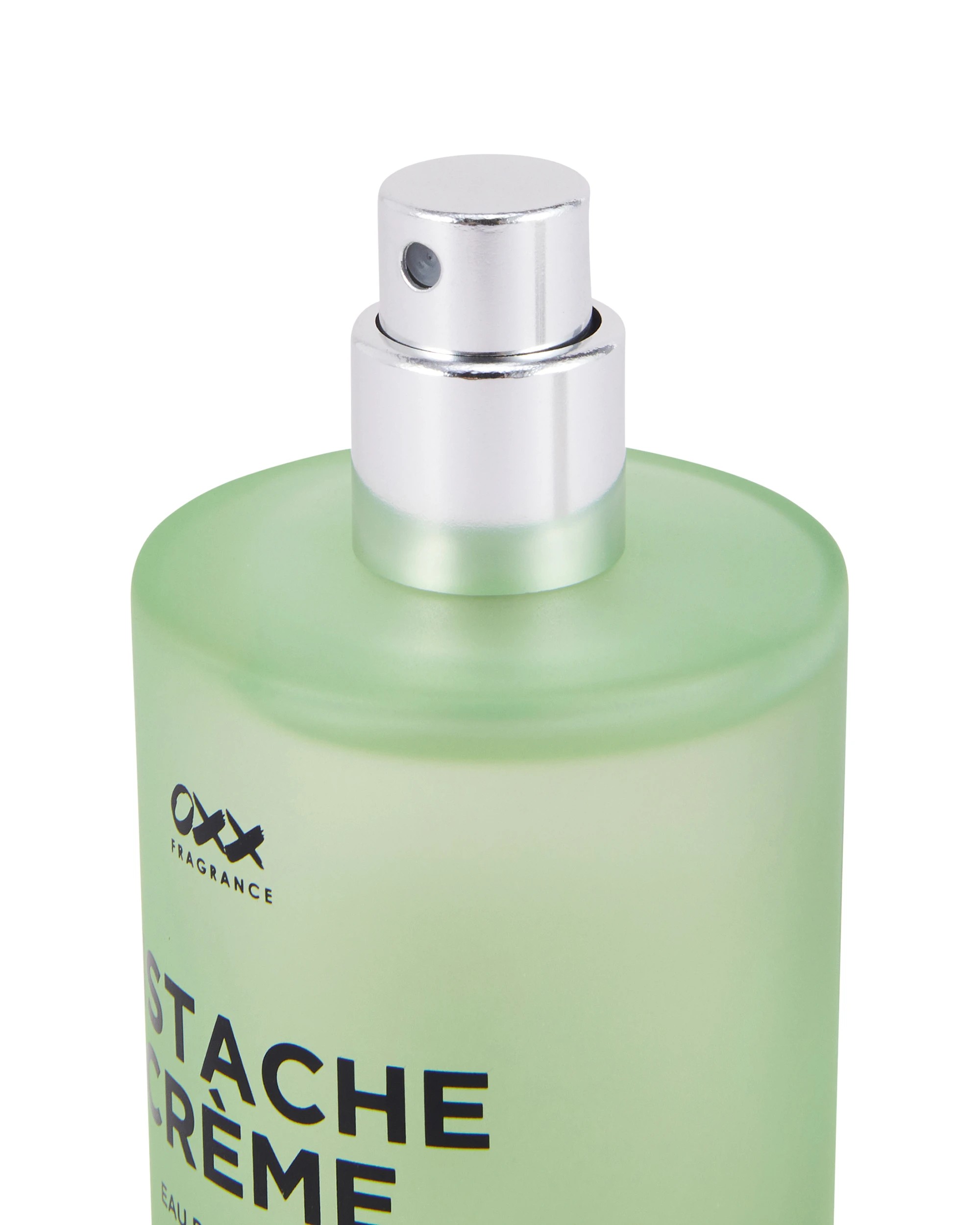 3 OXX Fragrance Pistache Creme Eau De Parfum 50ml - Nutty, Milky and Caramel, 3 of 4