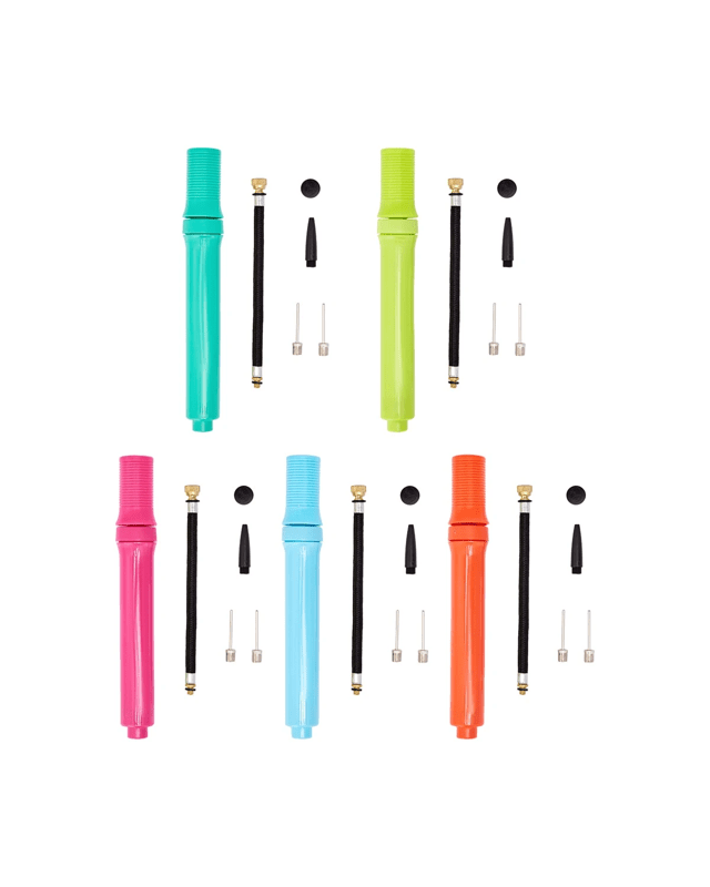 Sports Air Pump - Asso