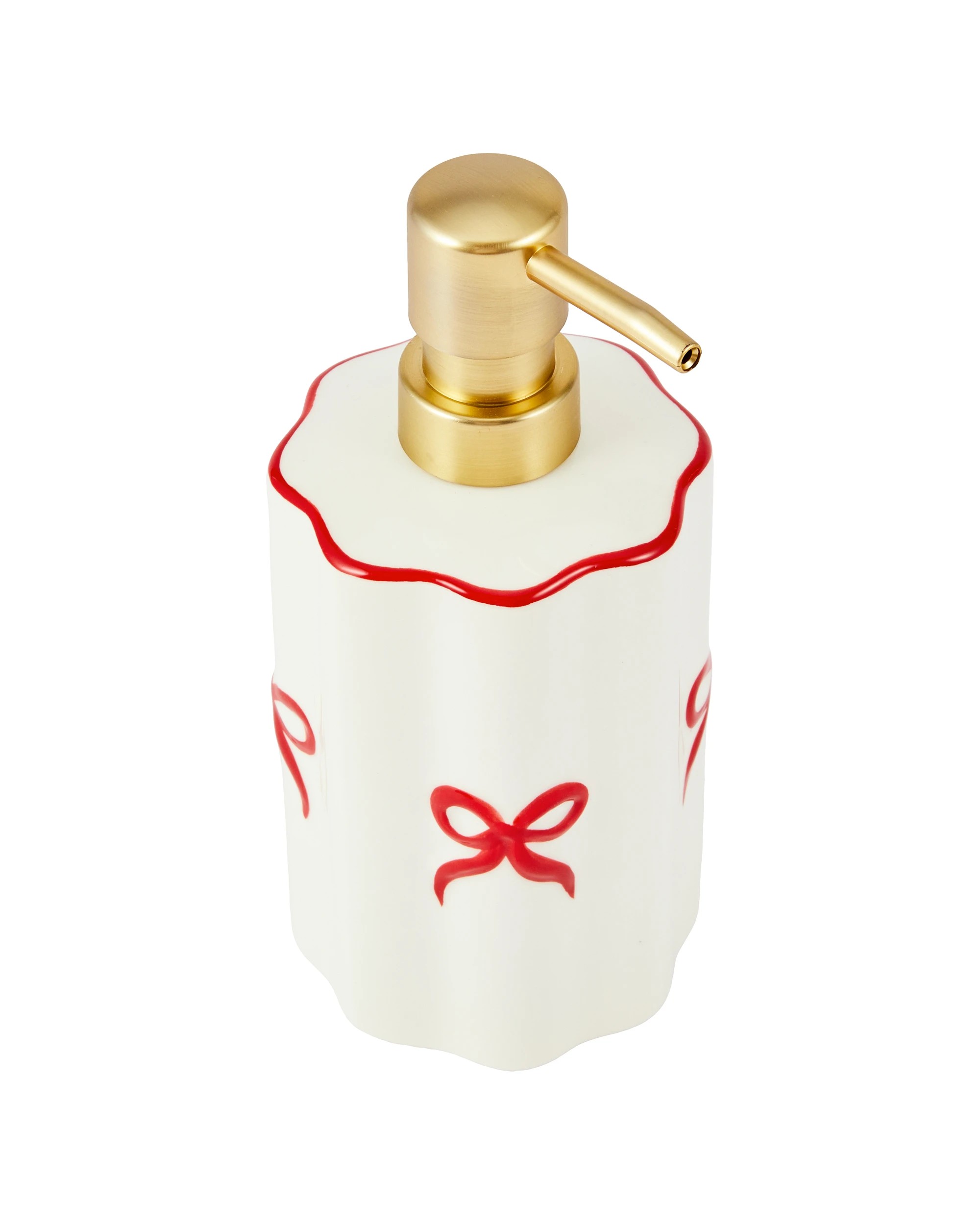 3 Christmas Bow Dispenser, 3 of 4