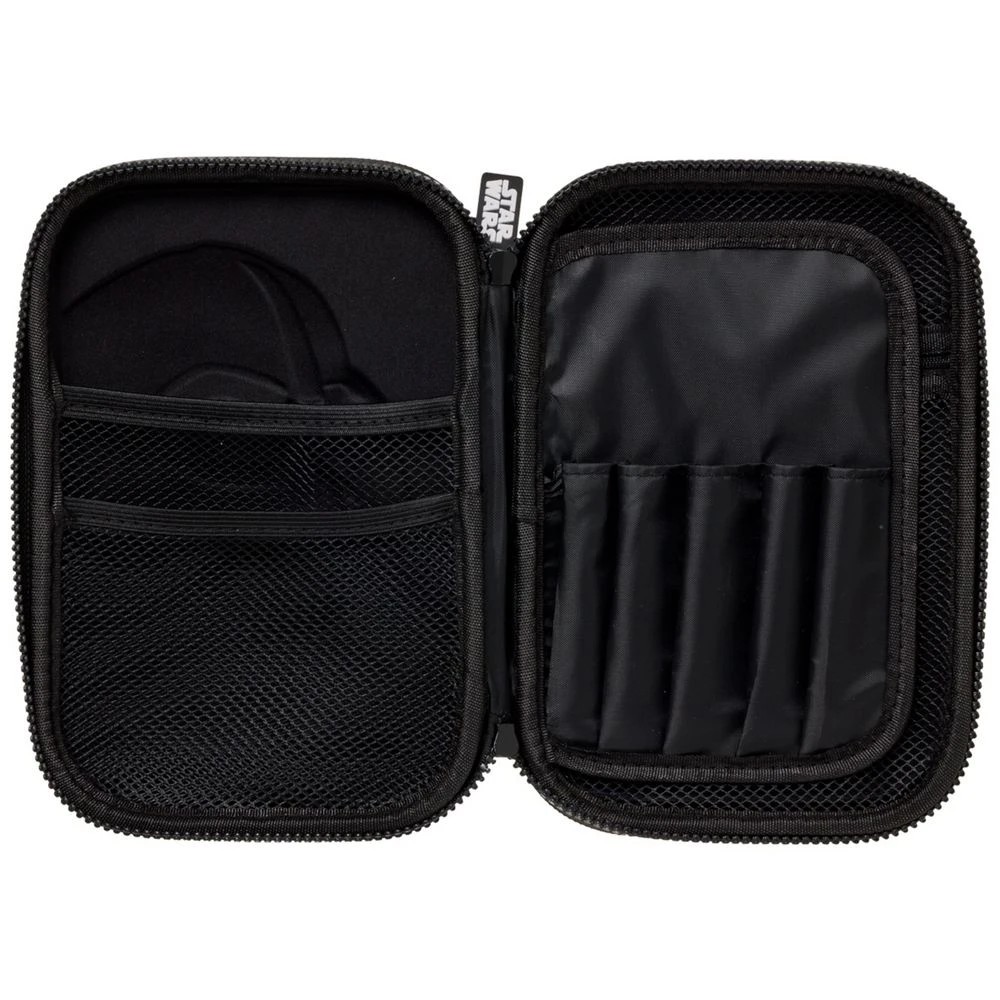 4 Lucasfilm Star Wars Darth Vader Pencil Case, 4 of 6