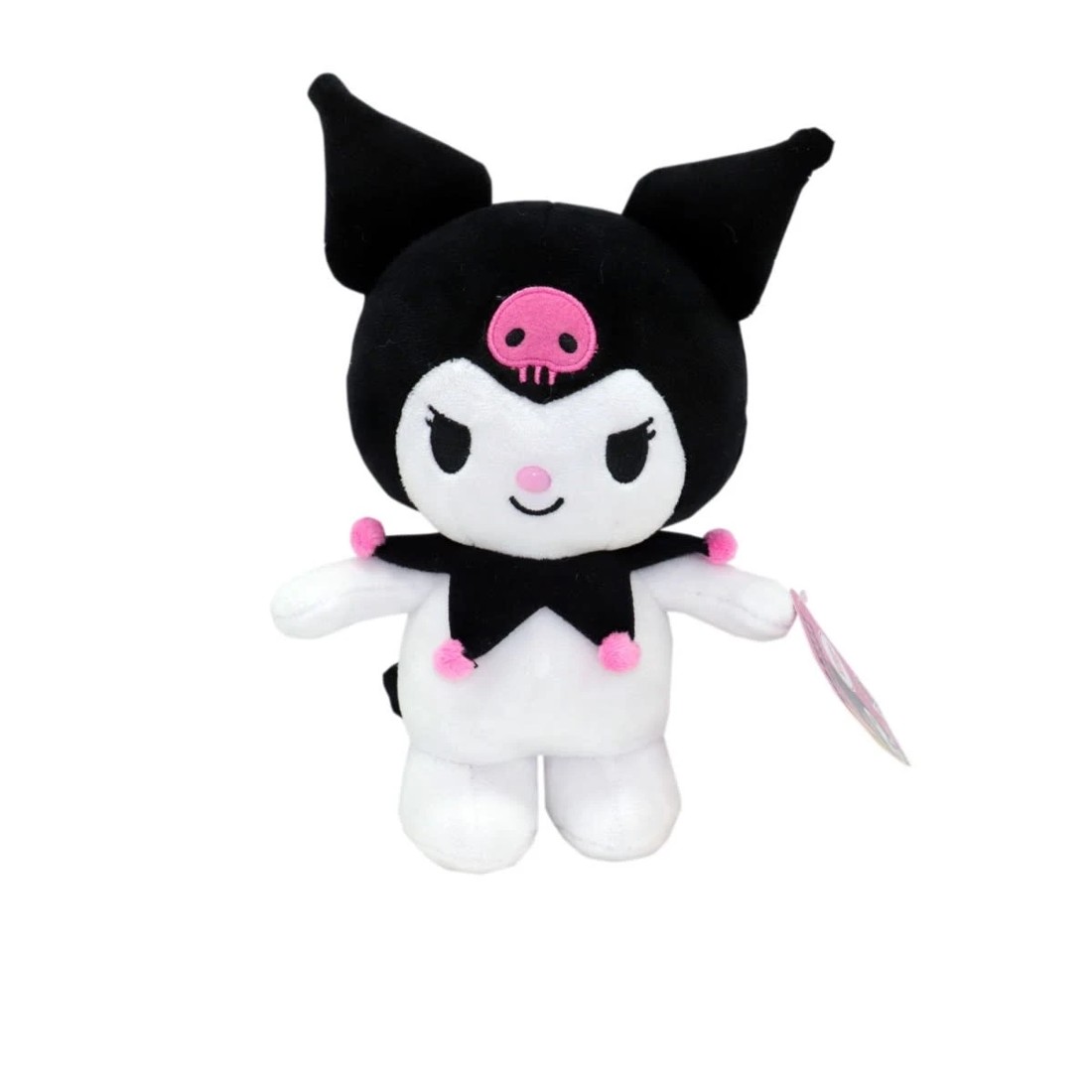 3 20cm Hello Kitty Plush Toy - Assorted, 3 of 7