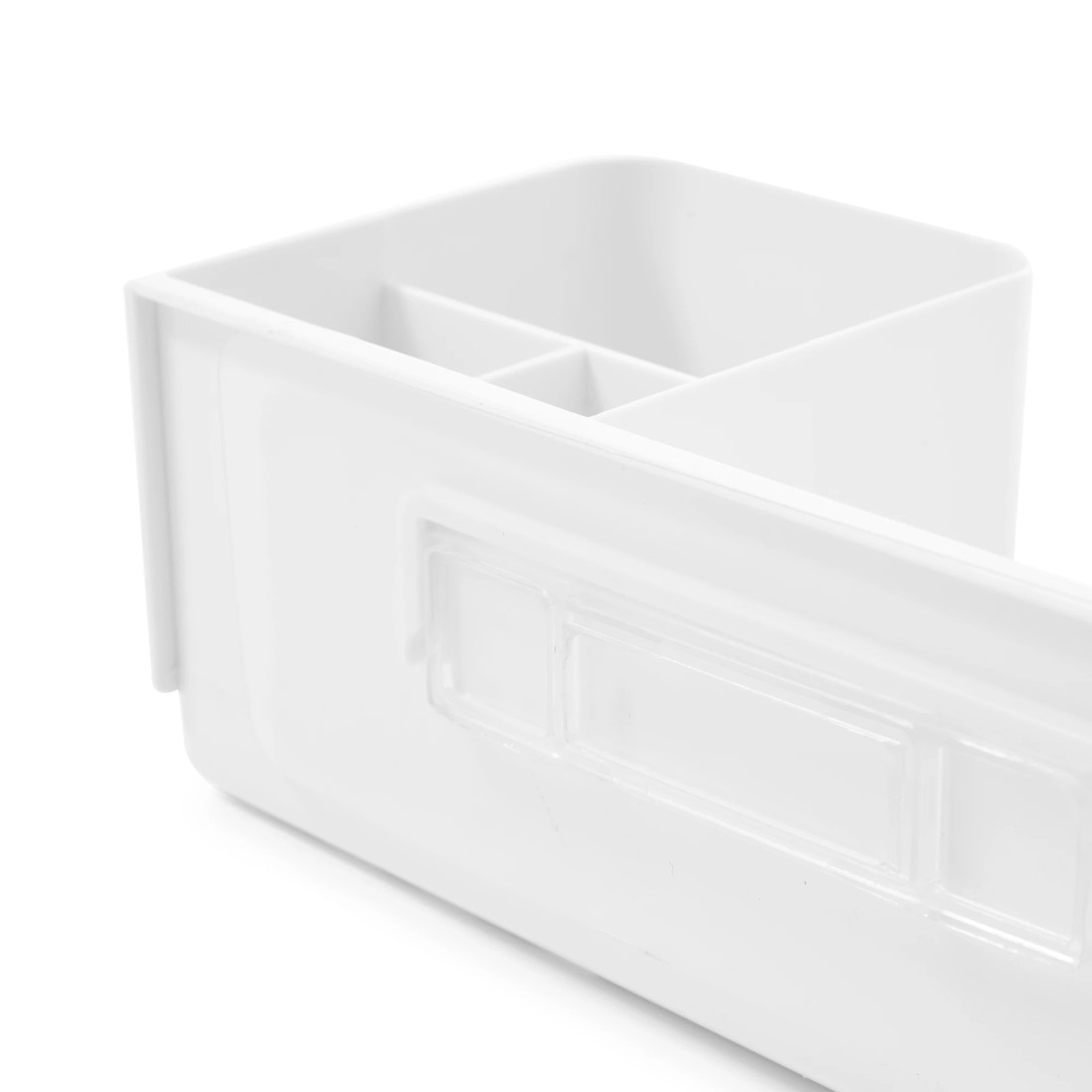 8 Adhesive Hair Tool Caddy, 8 of 10