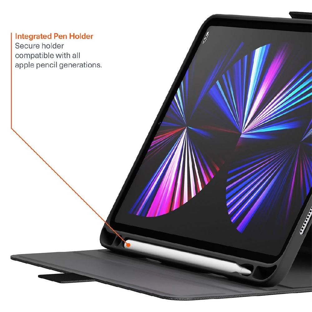 6 Cygnett TekView Case for iPad Pro 11" (M4/M5), 6 of 7