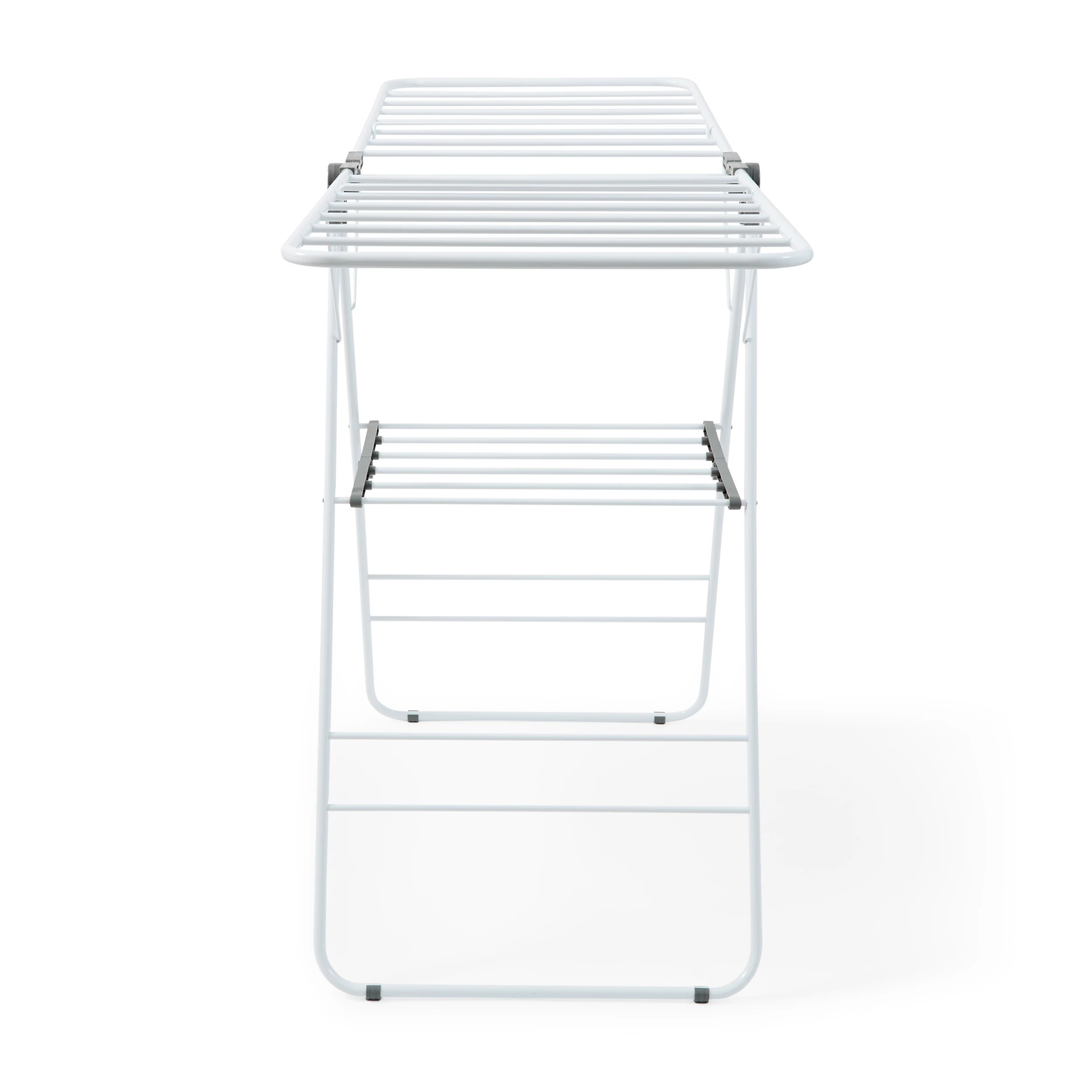 5 14m Cross Winged Clothes Airer, 5 of 10