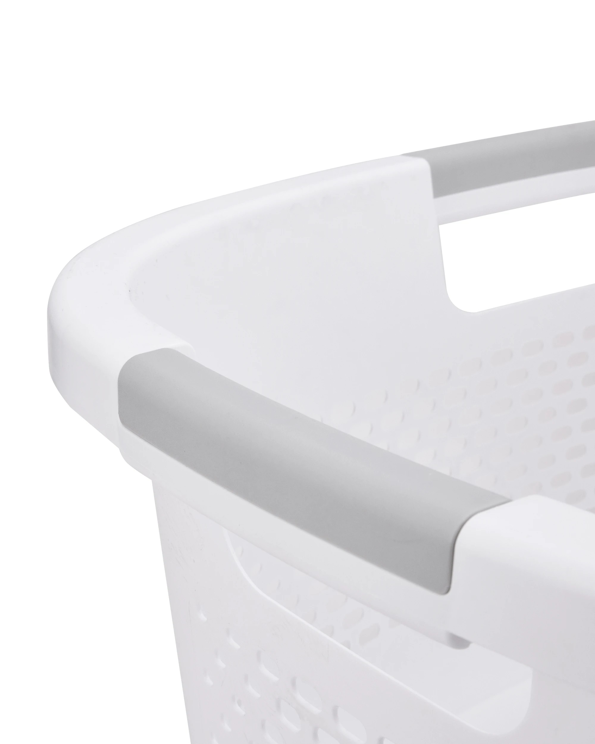 4 Gradient Hip Hugger Laundry Basket, 4 of 7