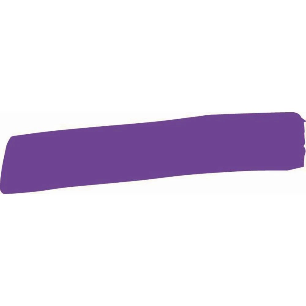 2 Uni Liquid Chalk Marker Chisel Tip Violet, 2 of 2