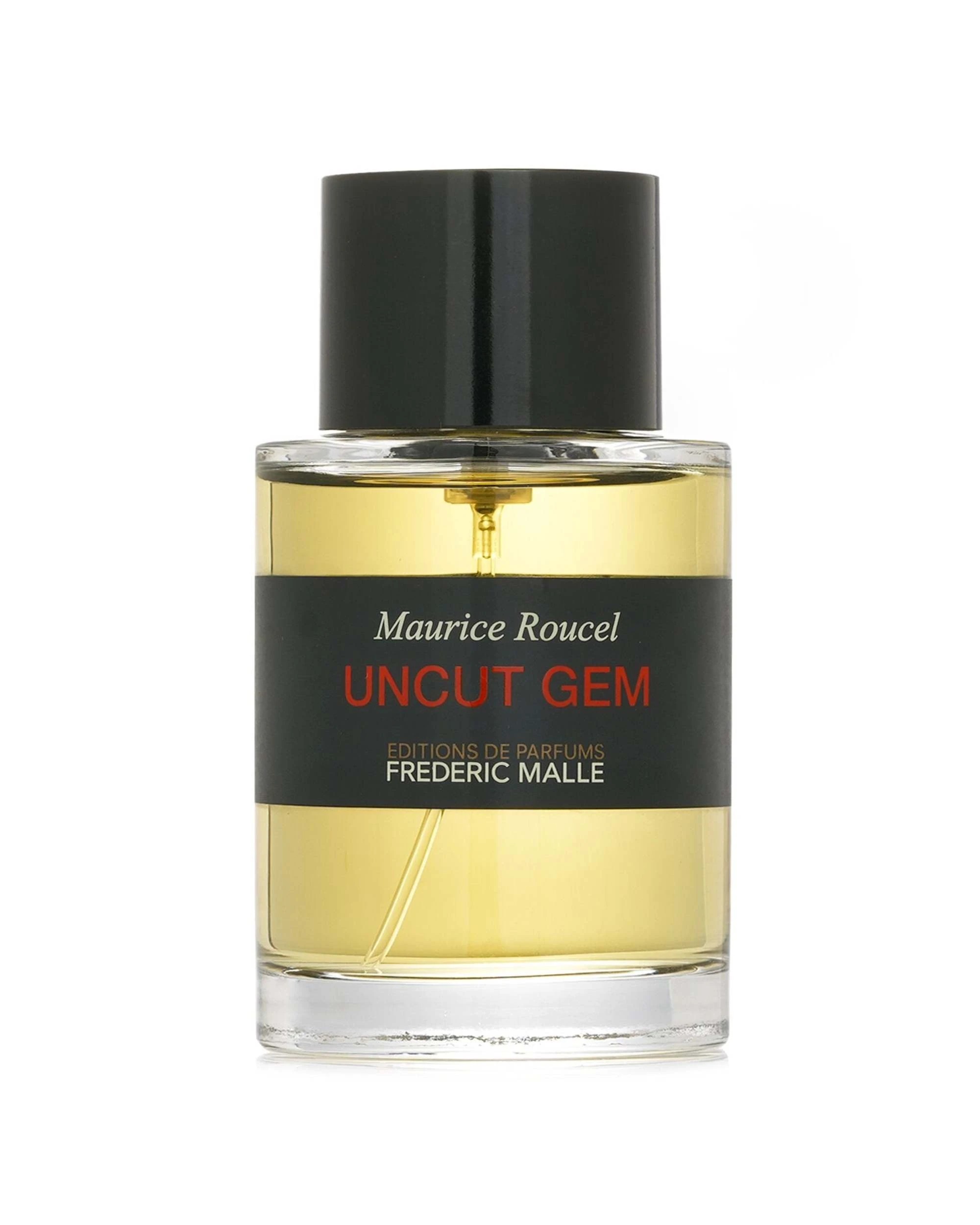 1 Frederic Malle Uncut Gem Eau De Parfum Spray 100ml/3.4oz, 1 of 3