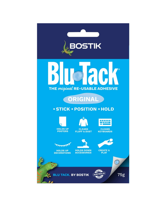 Bostik Blu Tack