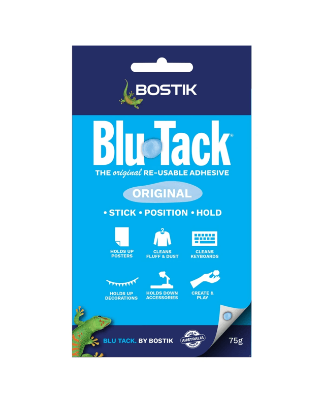 Bostik Blu 