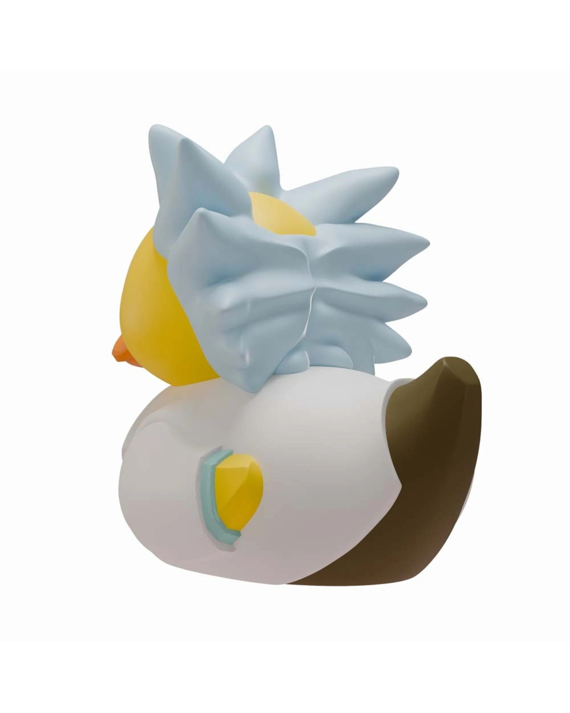 3 Rick & Morty - Rick Sanchez TUBBZ (Mini Edition) Figure, 3 of 5