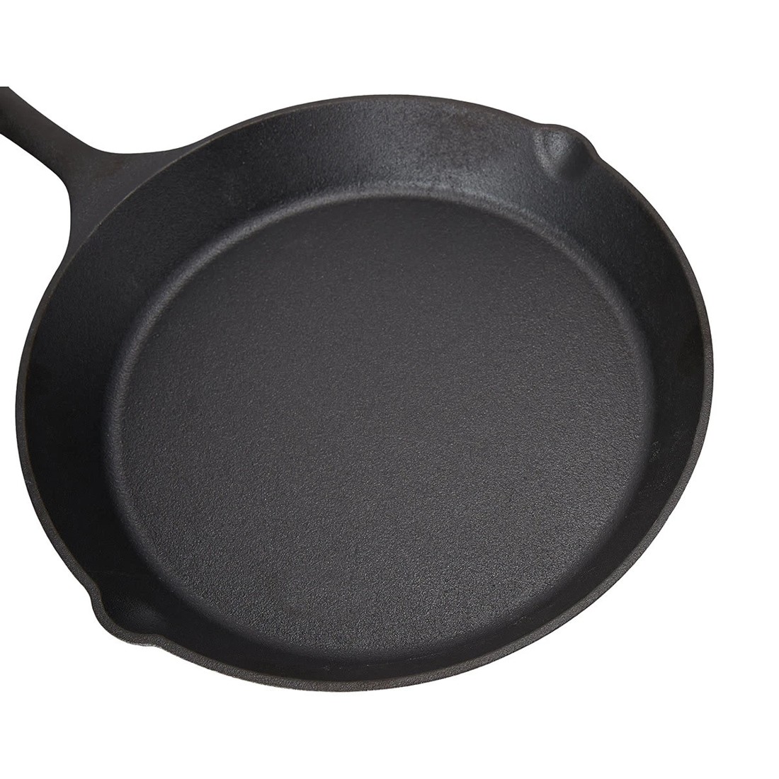 5 29cm Cast Iron Frypan, 5 of 9