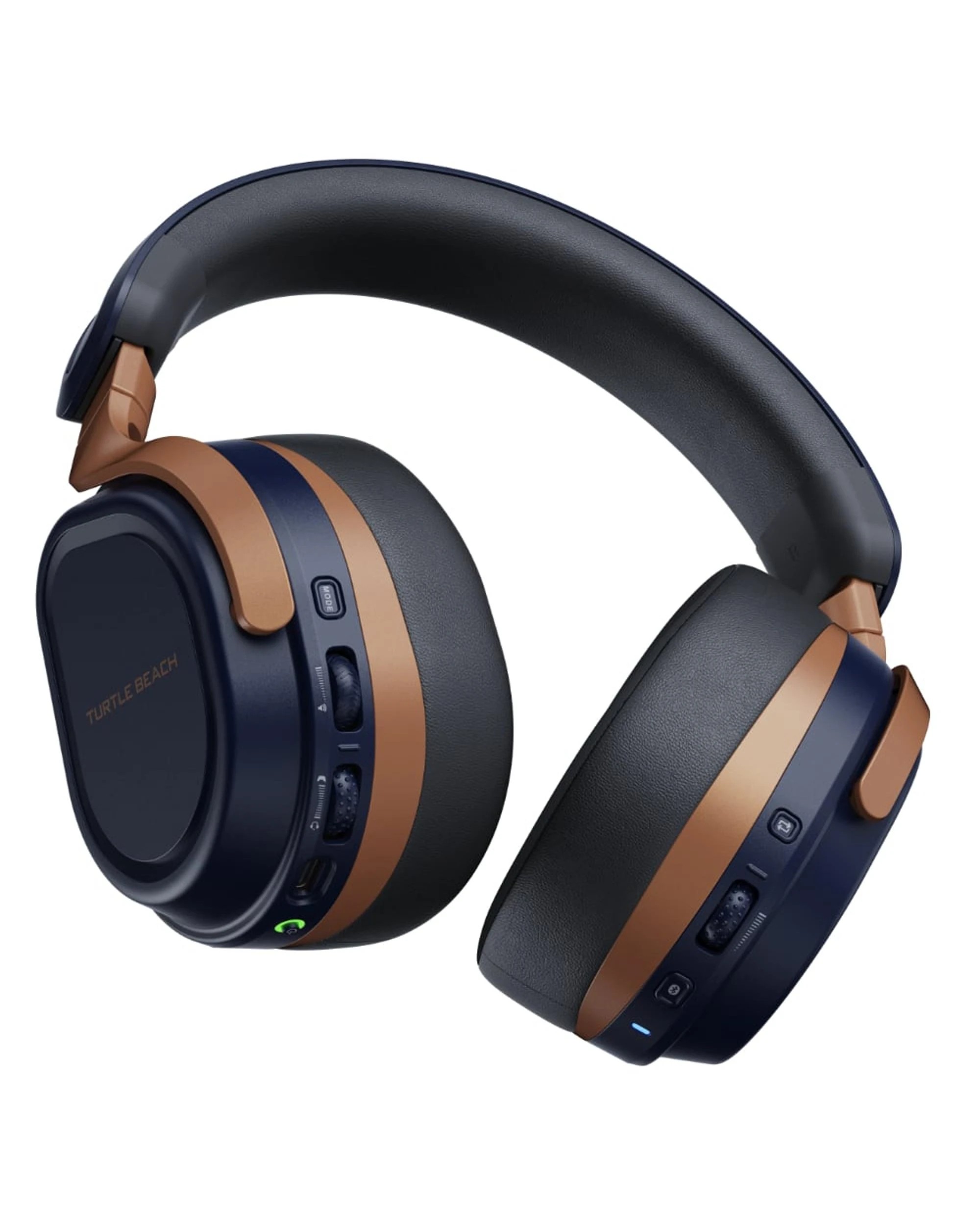 2 Turtle Beach Stealth 700x Gen 3 XBox Gaming Headset - Cobalt - Blue, 2 of 9
