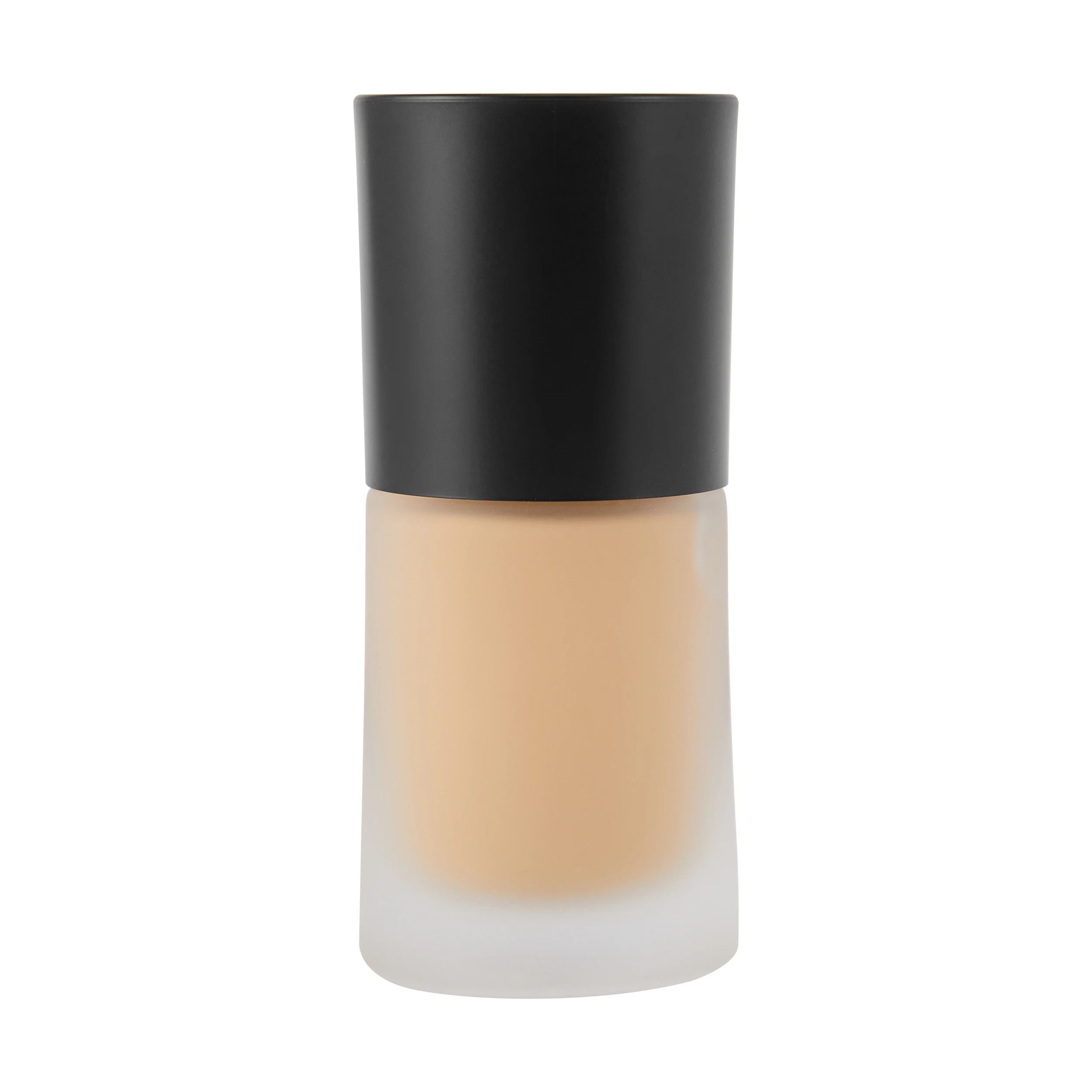 5 OXX Cosmetics Silk Finish Luminous Foundation - Golden 6.25, 5 of 8