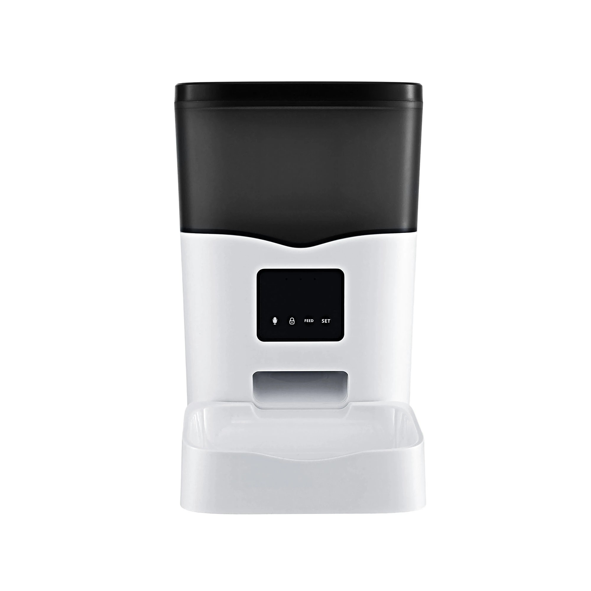 3 i.Pet Automatic Pet Feeder Dog Cat Feeder Wifi 3L Auto Smart Food Dispenser - Multi, 3 of 7