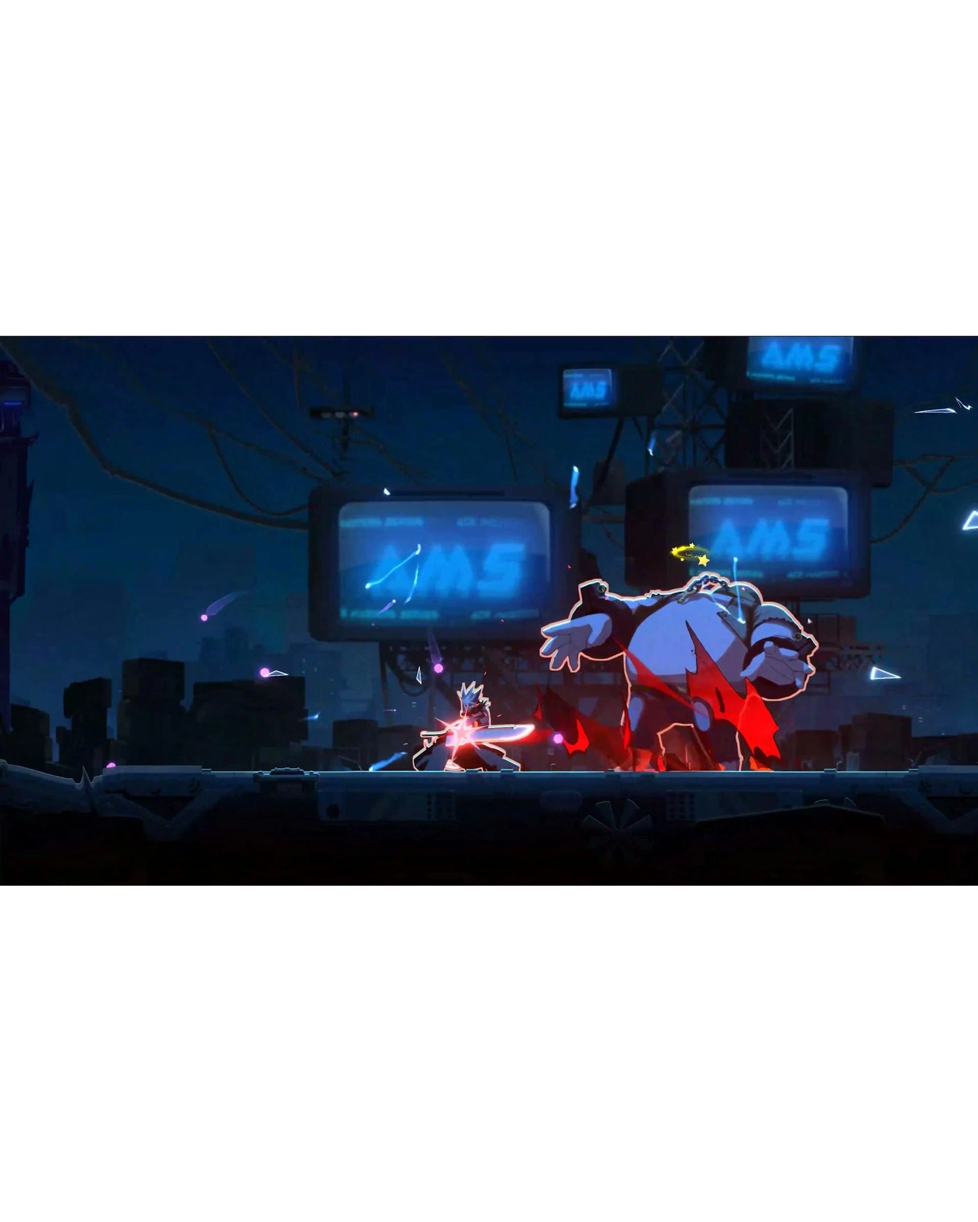 7 BlazBlue Entropy Effect X Deluxe Edition - PS5, 7 of 7