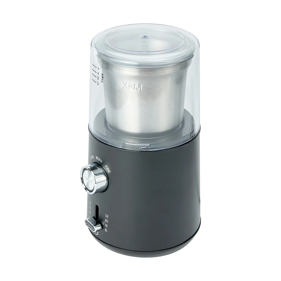 6 Coffee Grinder, 6 of 10