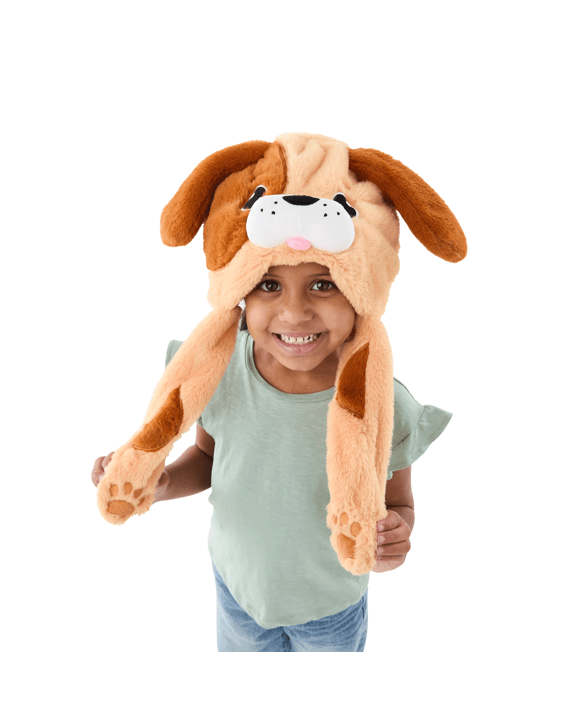 Flappy Hats - Assorted