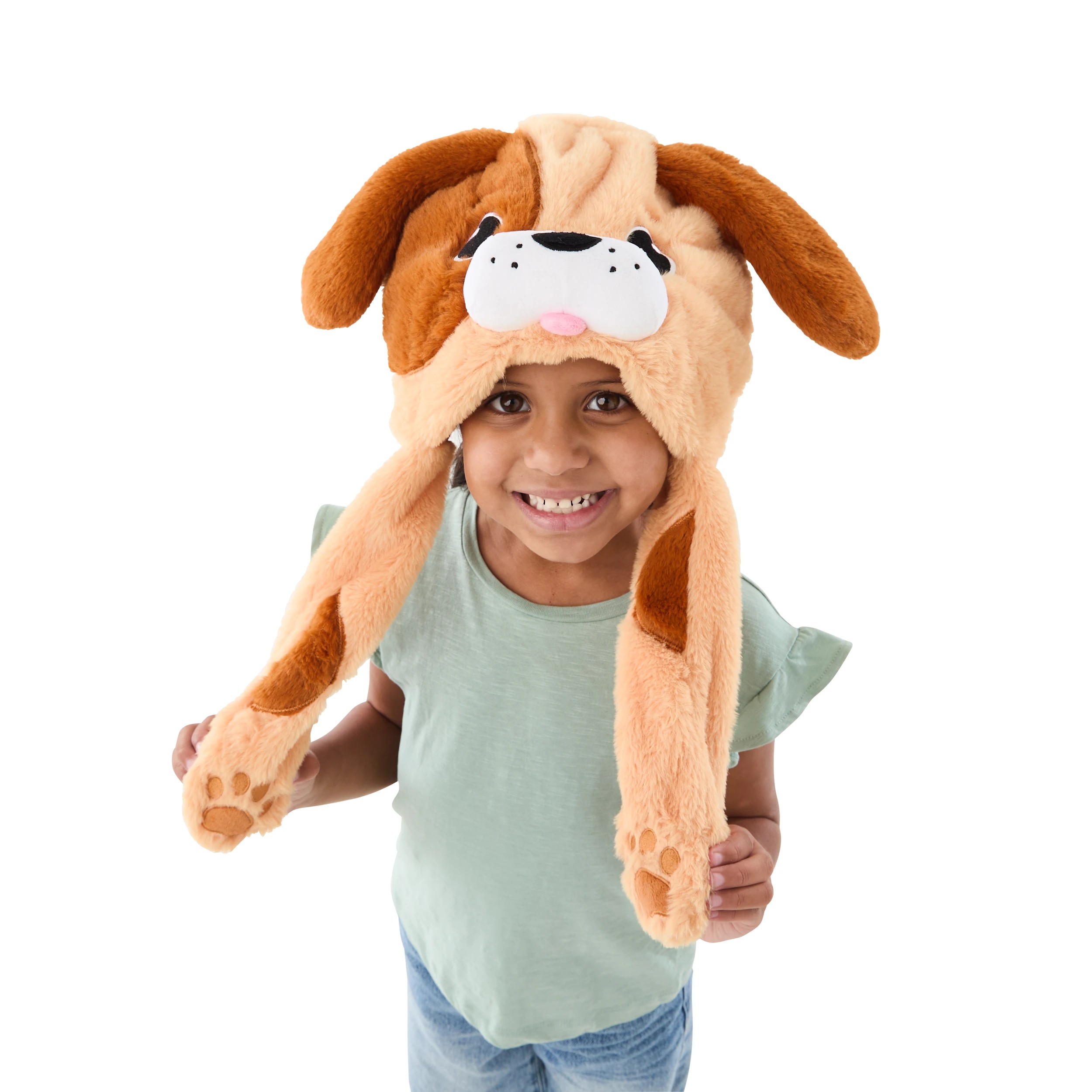 1 Flappy Hats - Assorted, 1 of 10