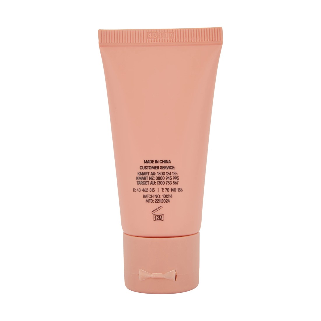 4 OXX Fragrance No. 026 Vanilla Fragrance Set, 4 of 5