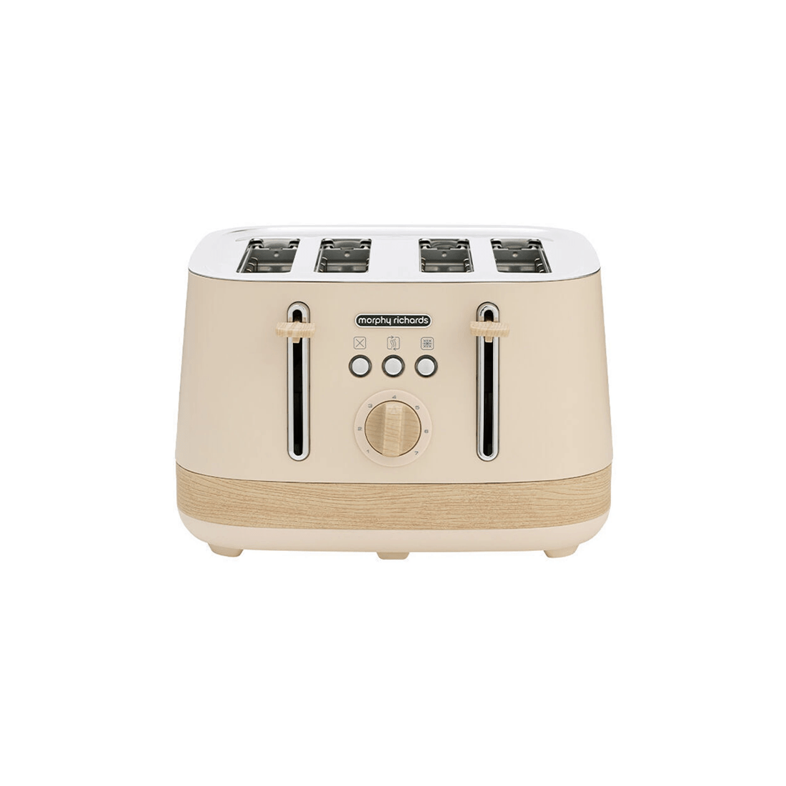 7 Morphy Richards Essence Scandi Jug Kettle - Dry Boil Protect - 1.7L 360 Base
 - beige, 7 of 9