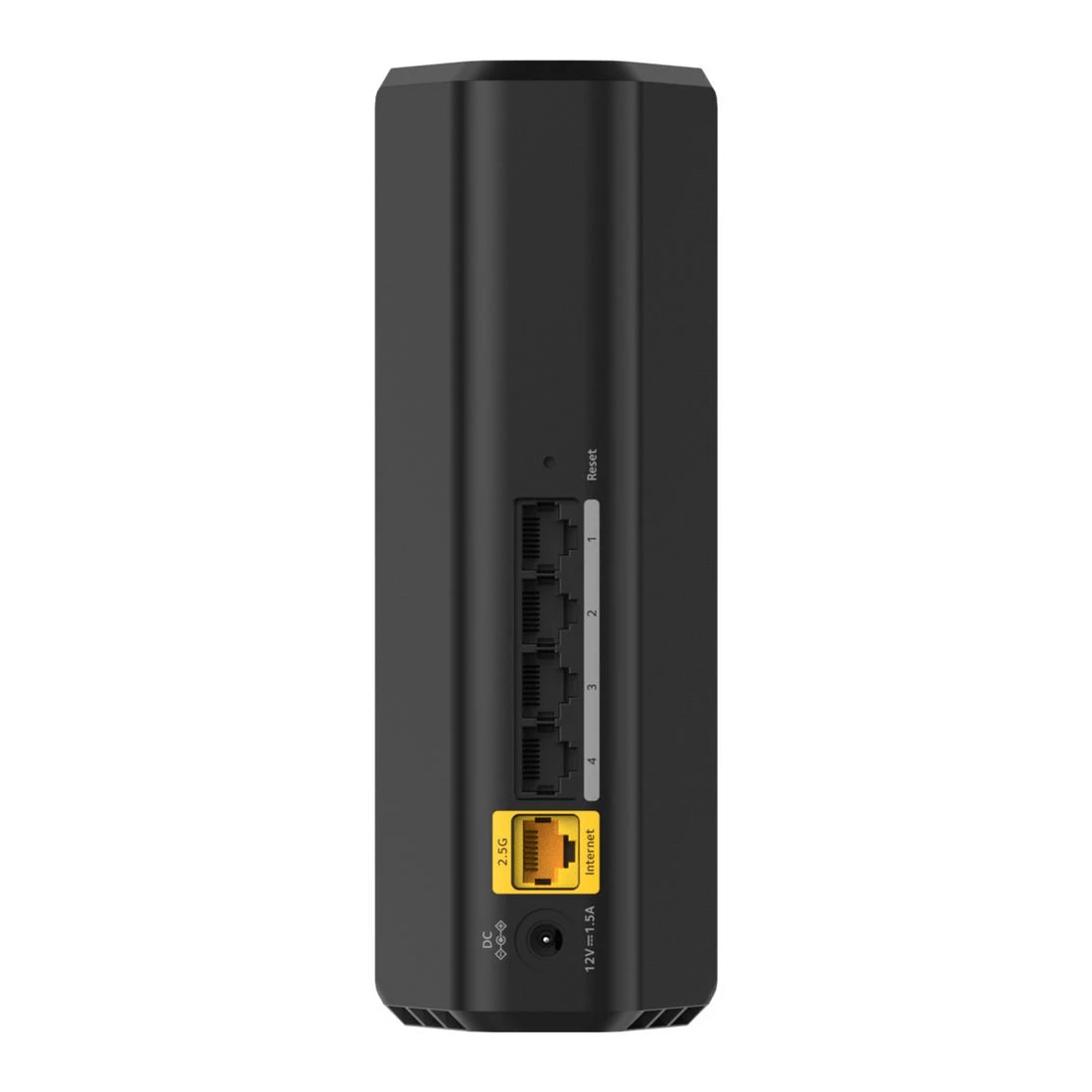 4 Netgear Nighthawk BE3600 WiFi 7 Router RS100, 4 of 4