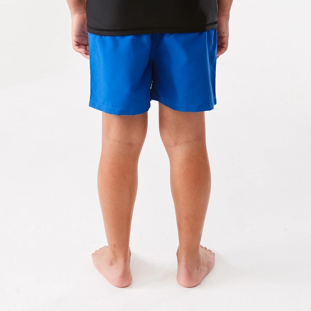 2 Basic Boardshorts Nauticlblu, 2 of 9