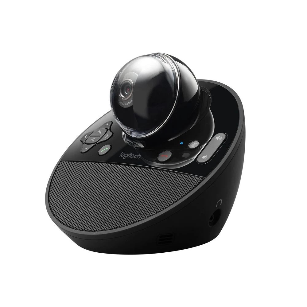 3 Logitech BCC950 Full HD ConferenceCam, 3 of 7